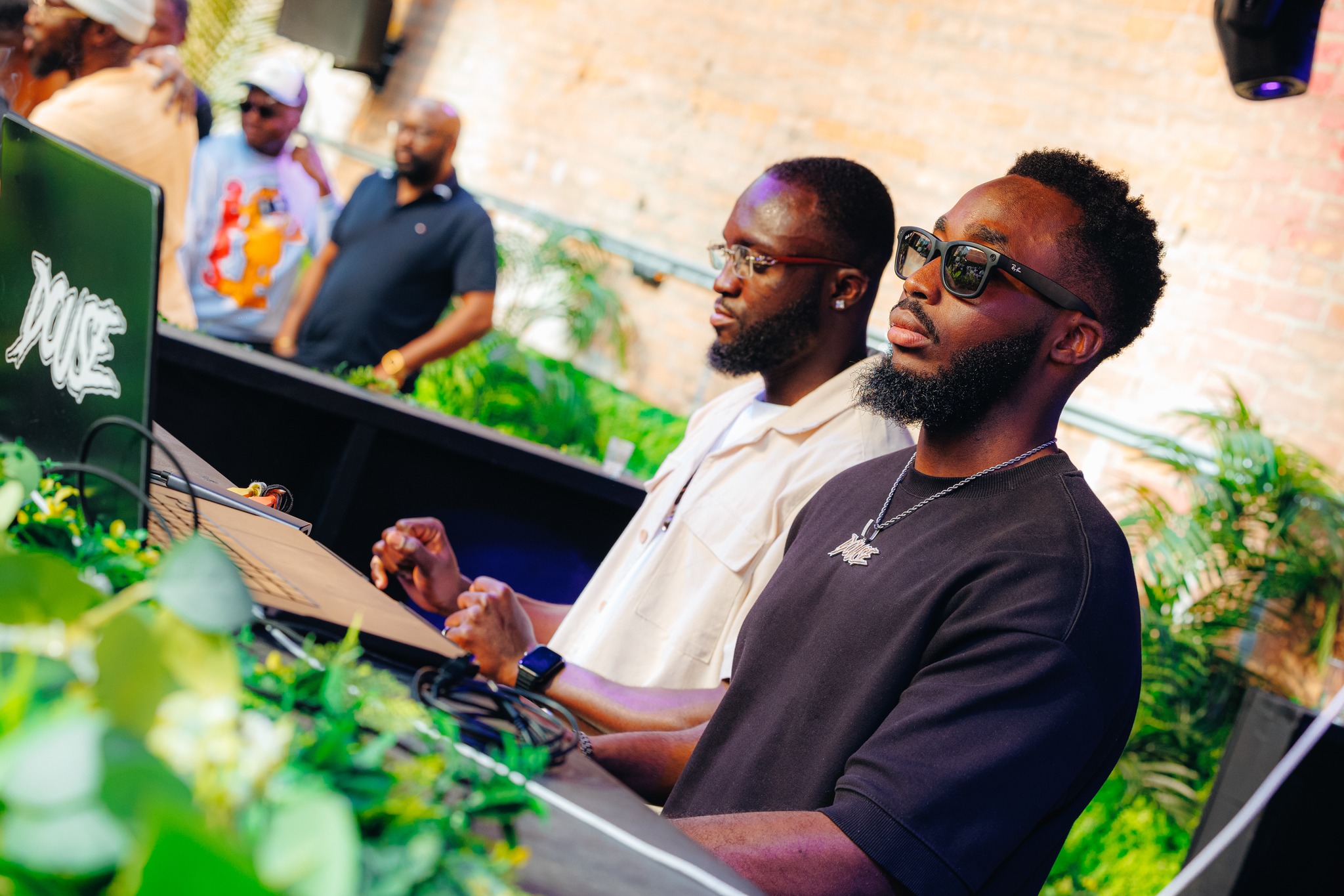 ATYD (DAY PARTY) - JUN 2025 - MAJOR LEAGUE DJZ #GAS photo
