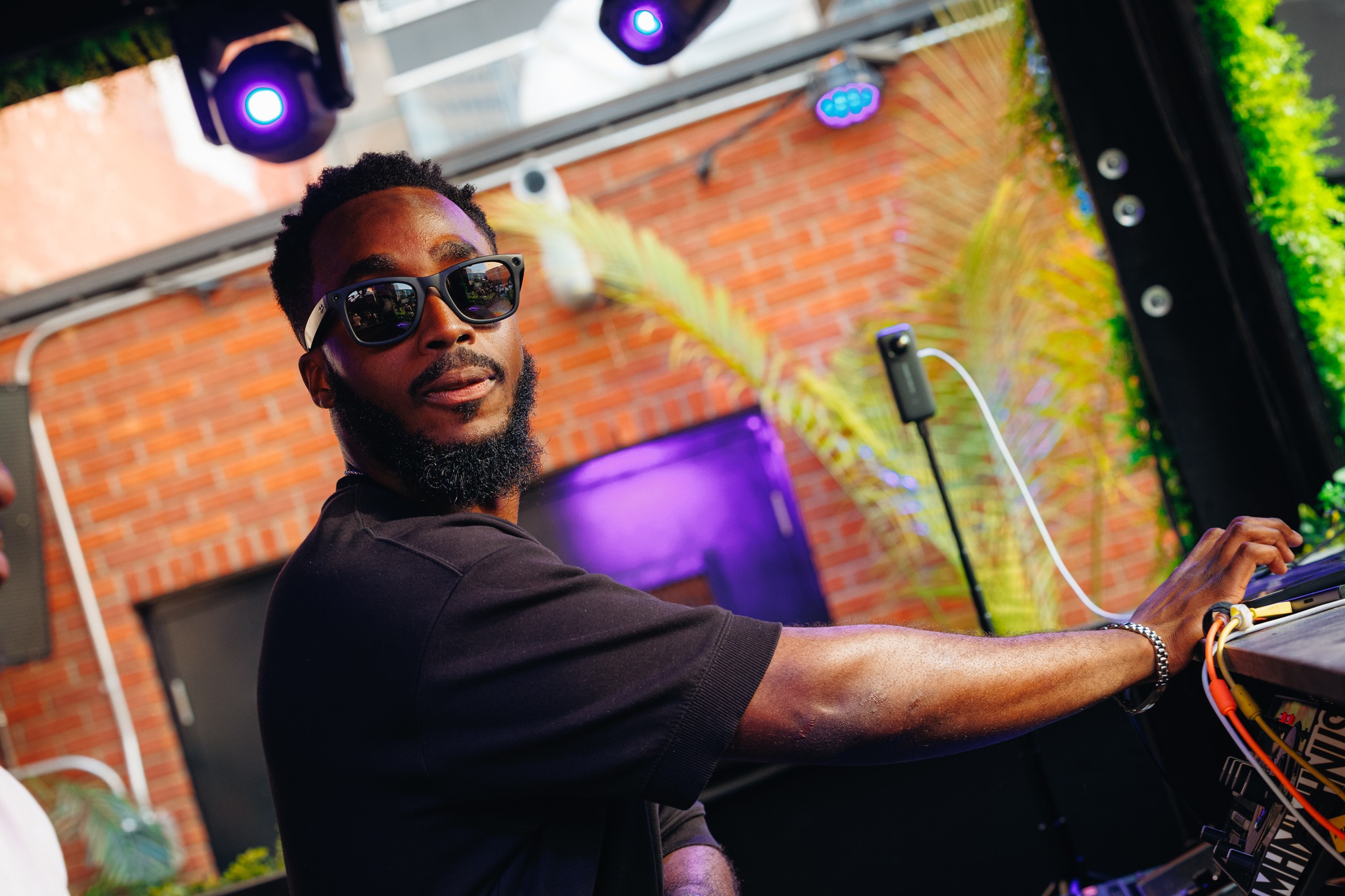 ATYD (DAY PARTY) - JUN 2025 - MAJOR LEAGUE DJZ #GAS photo