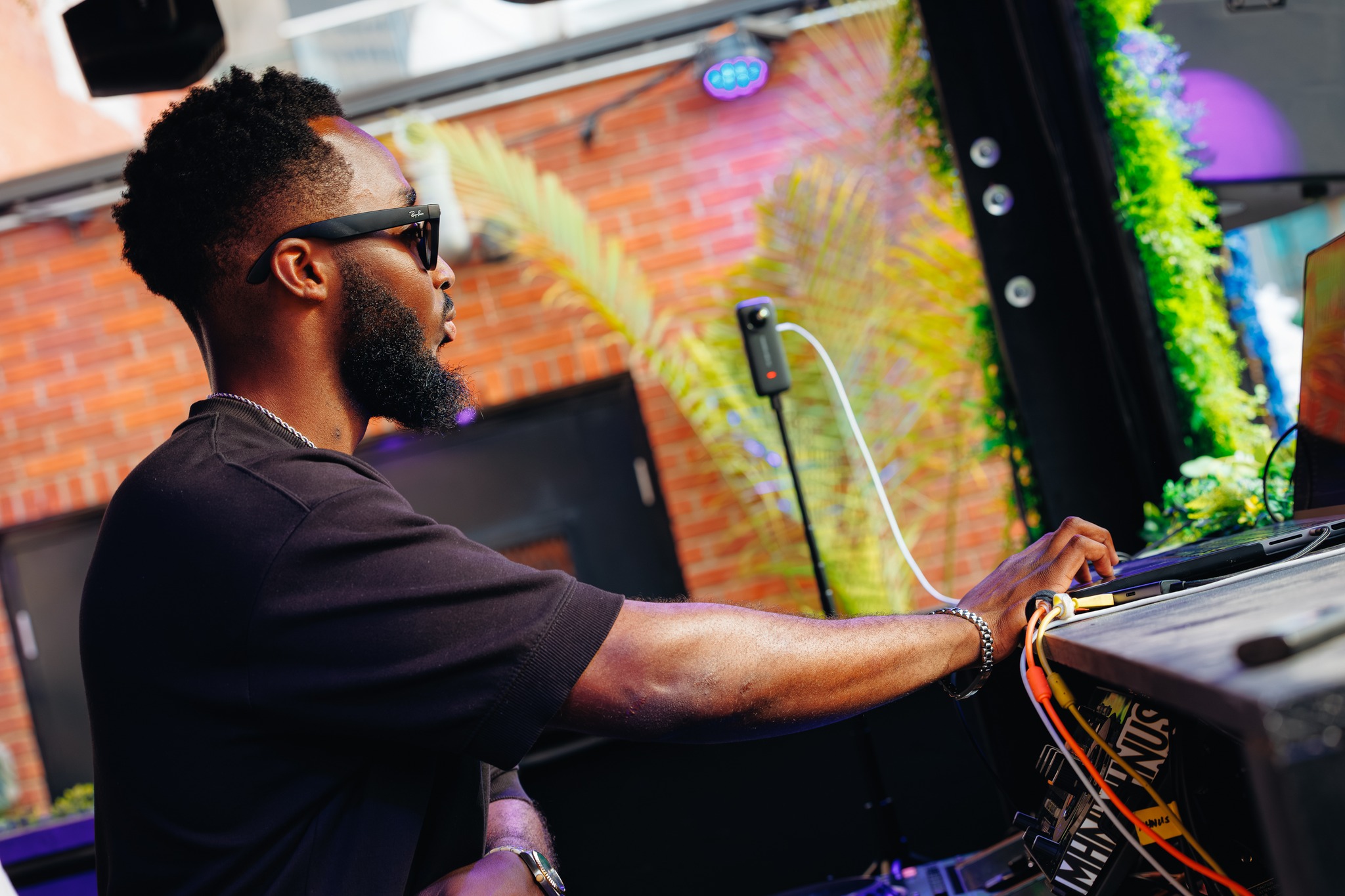 ATYD (DAY PARTY) - JUN 2025 - MAJOR LEAGUE DJZ #GAS photo