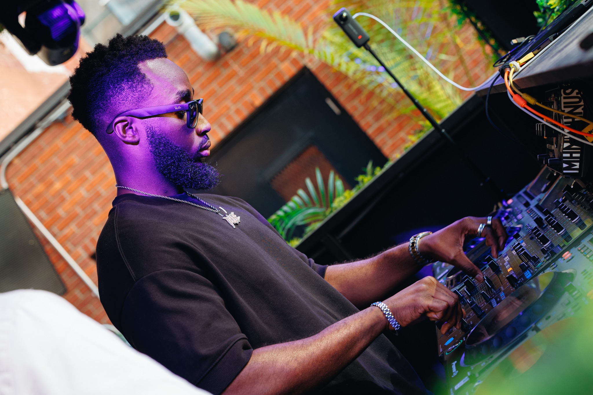 ATYD (DAY PARTY) - JUN 2025 - MAJOR LEAGUE DJZ #GAS photo