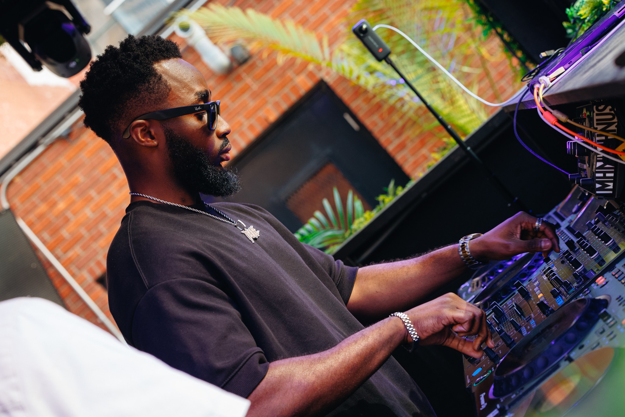 ATYD (DAY PARTY) - JUN 2025 - MAJOR LEAGUE DJZ #GAS photo