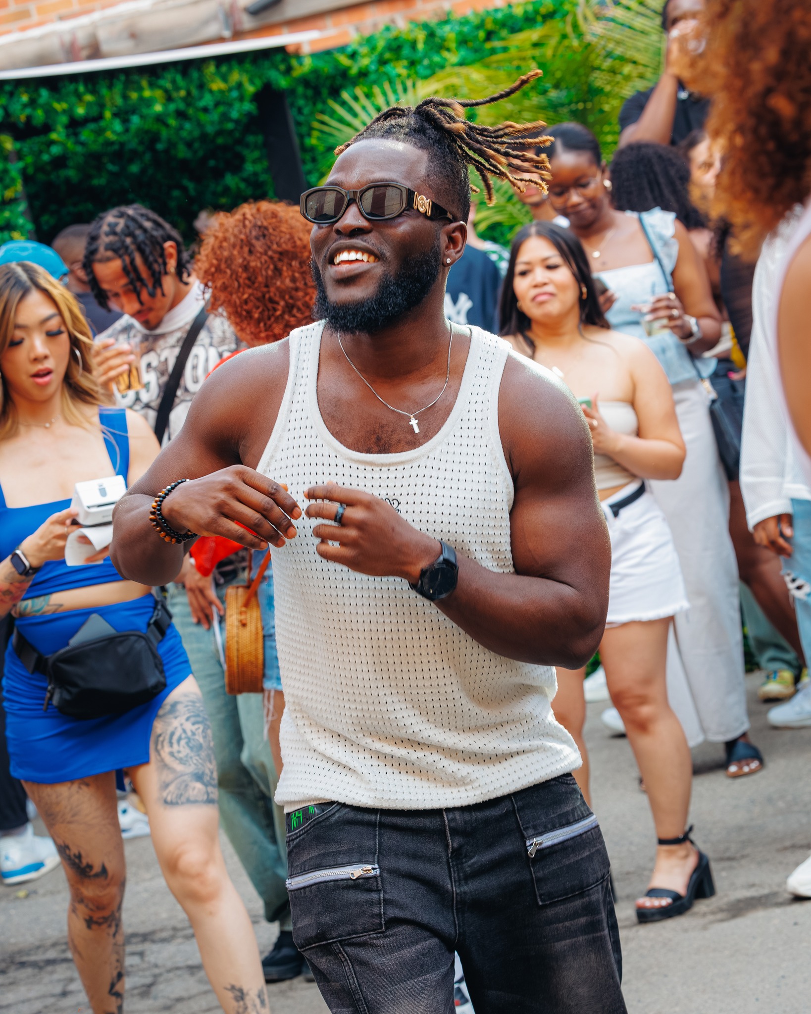 ATYD (DAY PARTY) - JUN 2025 - MAJOR LEAGUE DJZ #GAS photo
