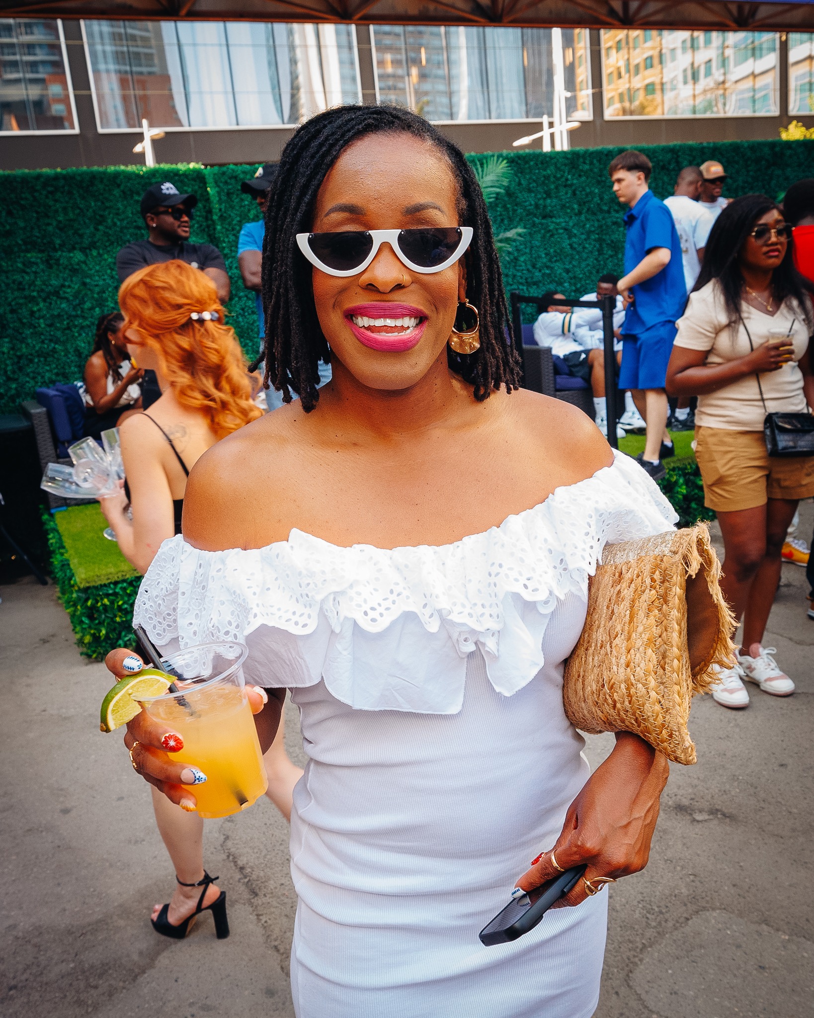 ATYD (DAY PARTY) - JUN 2025 - MAJOR LEAGUE DJZ #GAS photo