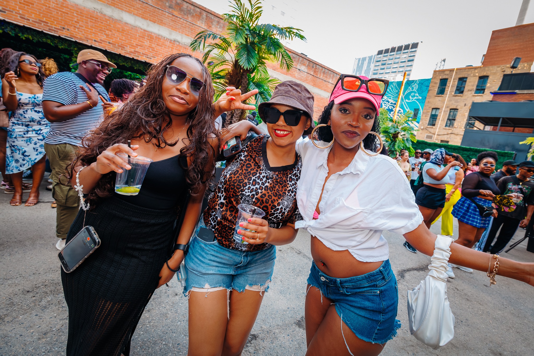 ATYD (DAY PARTY) - JUN 2025 - MAJOR LEAGUE DJZ #GAS photo