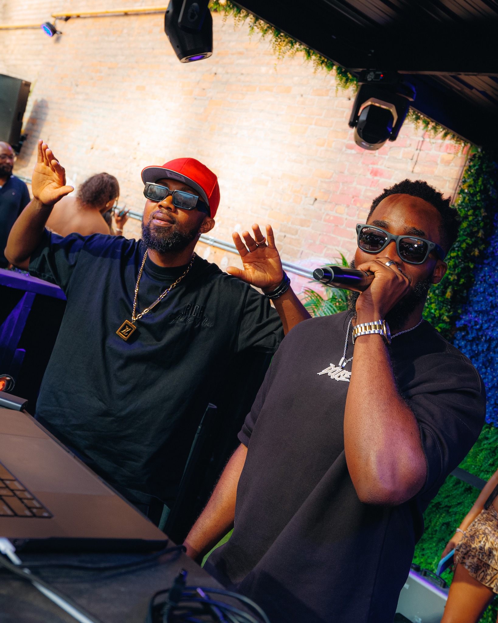 ATYD (DAY PARTY) - JUN 2025 - MAJOR LEAGUE DJZ #GAS photo