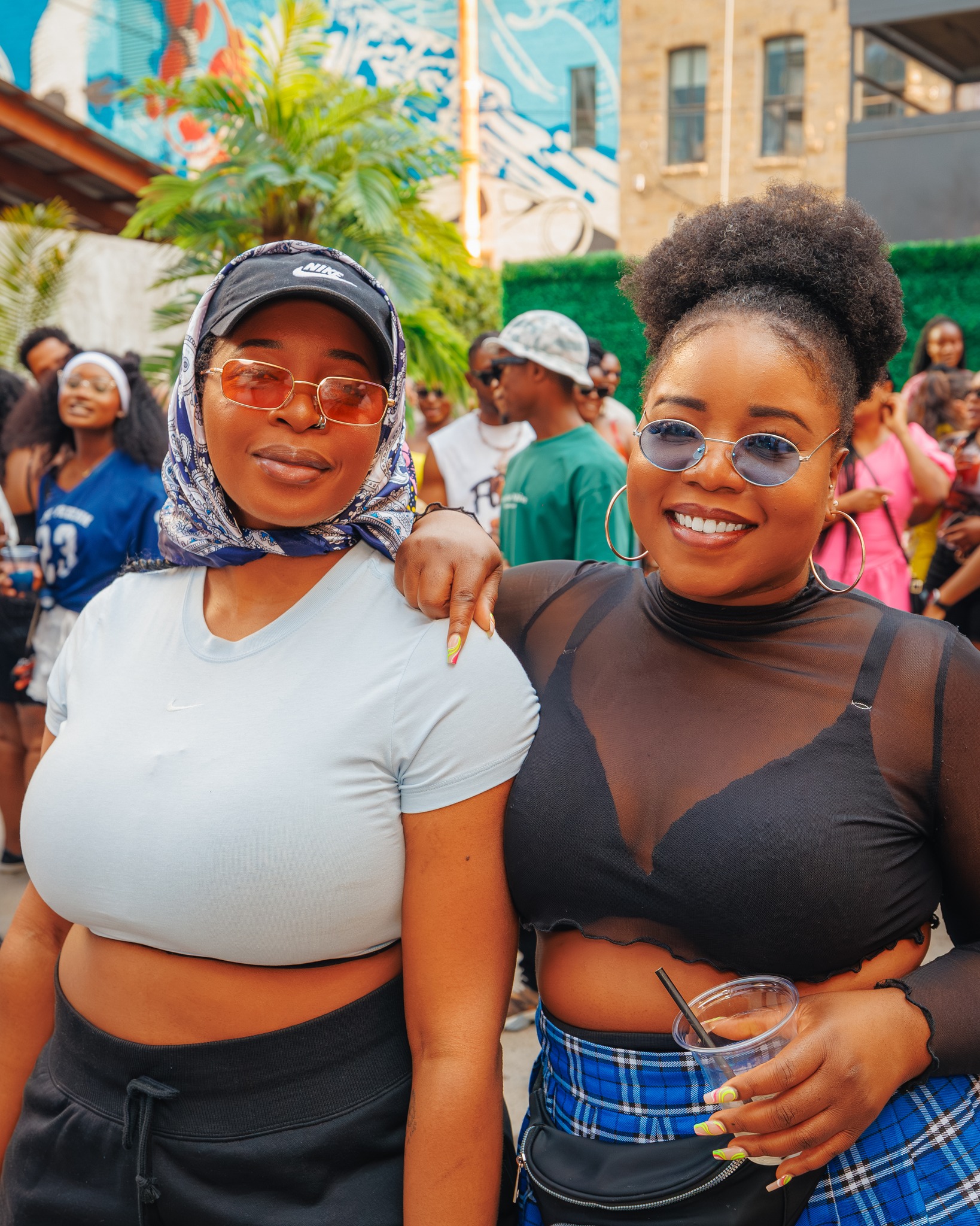 ATYD (DAY PARTY) - JUN 2025 - MAJOR LEAGUE DJZ #GAS photo