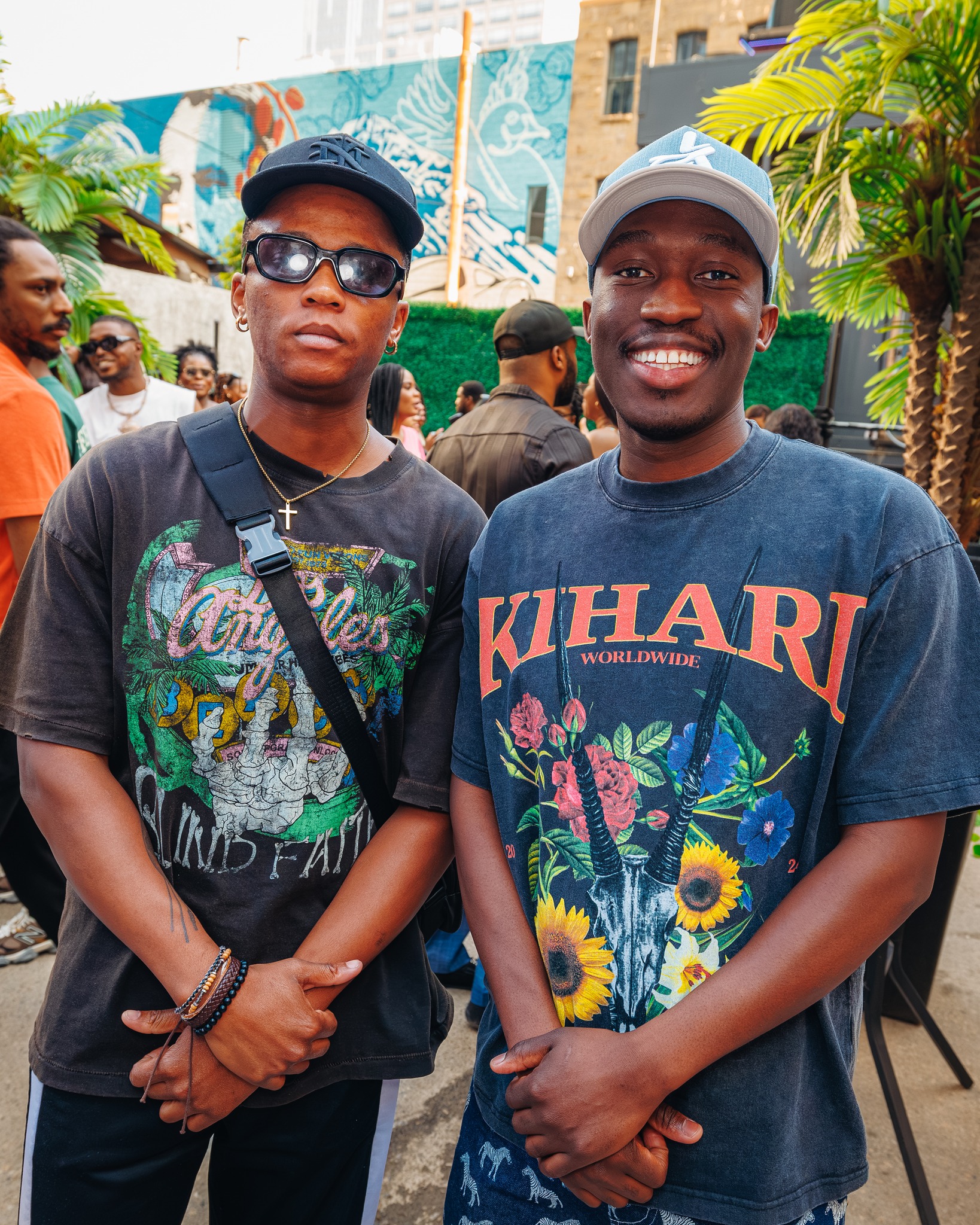 ATYD (DAY PARTY) - JUN 2025 - MAJOR LEAGUE DJZ #GAS photo