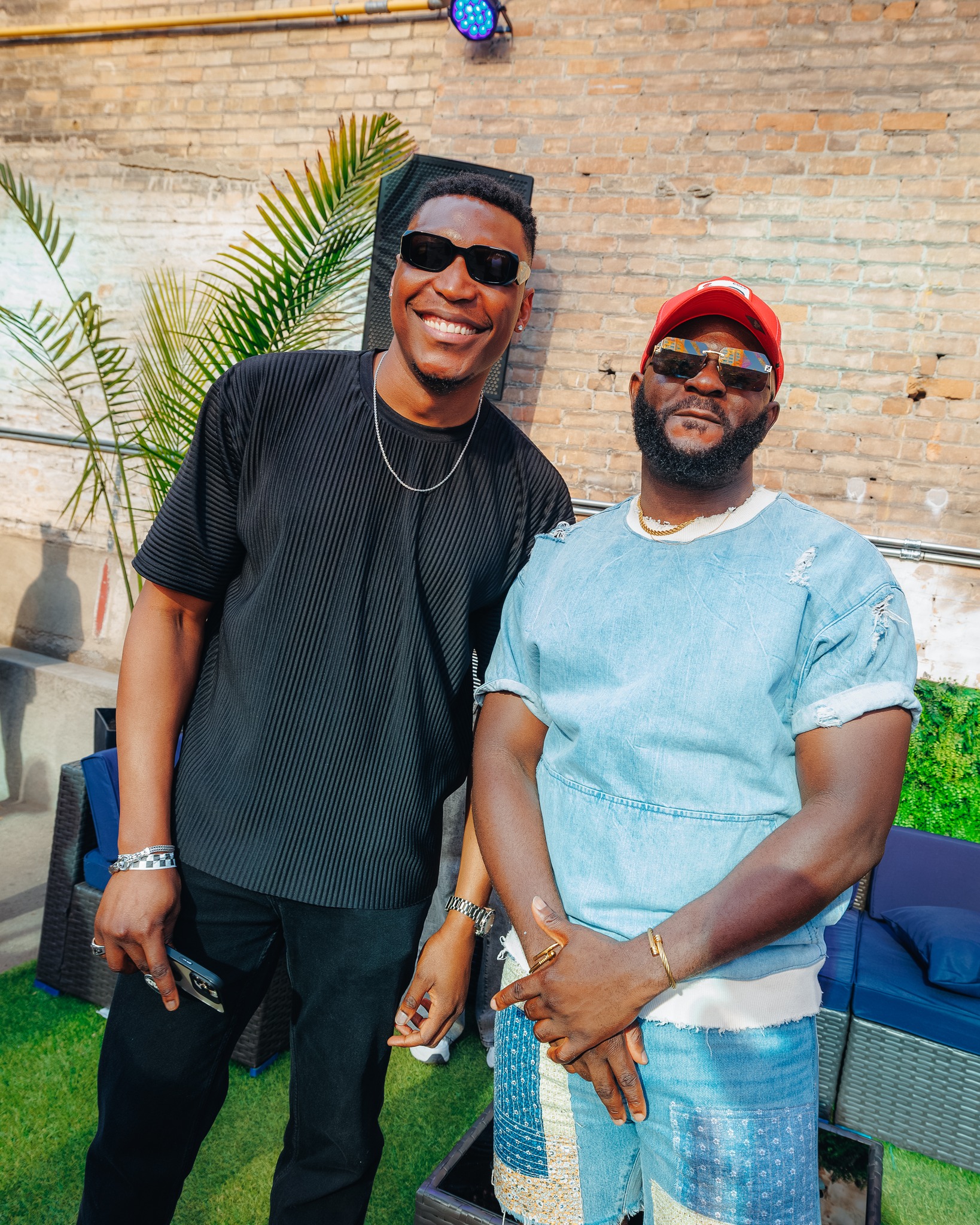 ATYD (DAY PARTY) - JUN 2025 - MAJOR LEAGUE DJZ #GAS photo