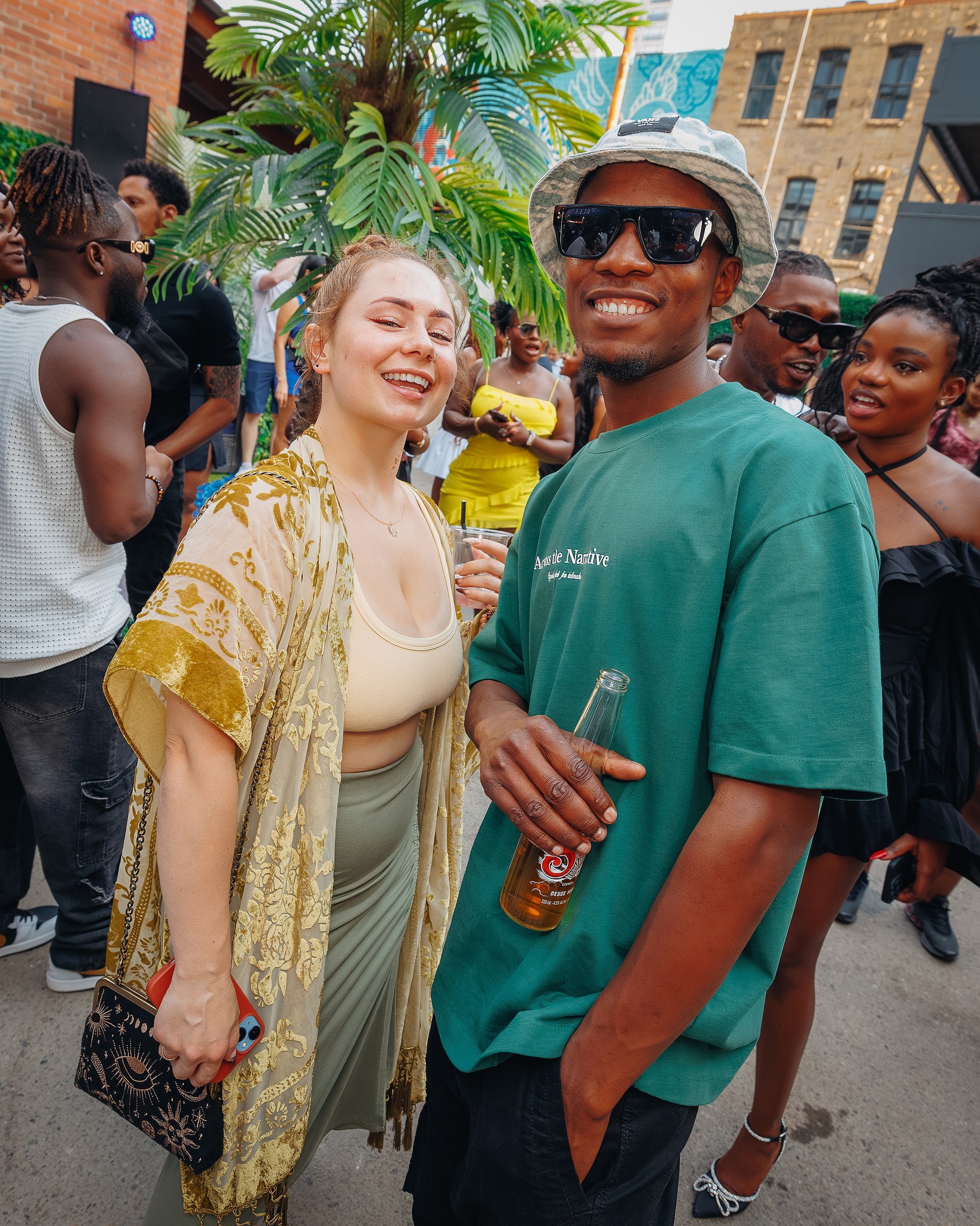 ATYD (DAY PARTY) - JUN 2025 - MAJOR LEAGUE DJZ #GAS photo