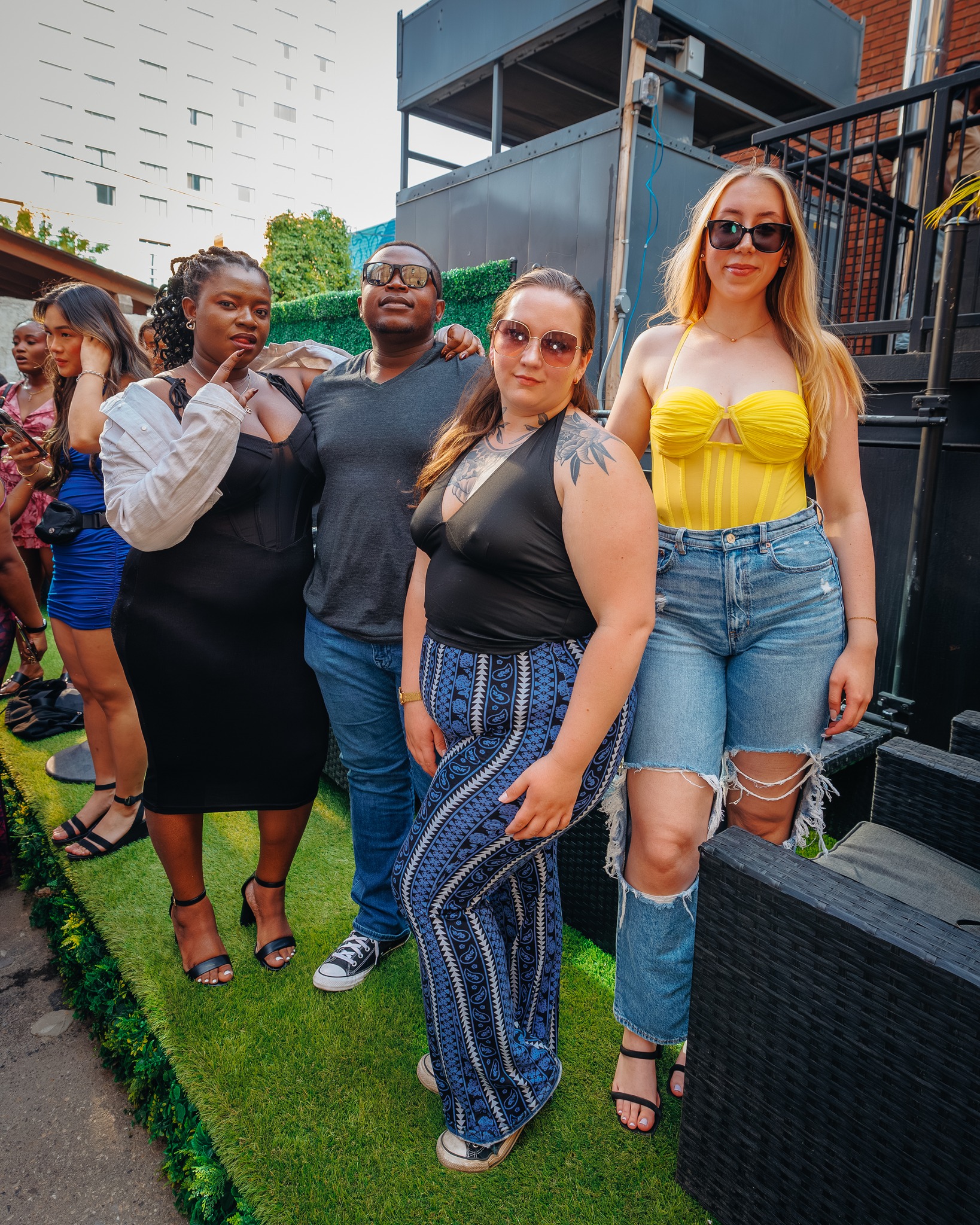 ATYD (DAY PARTY) - JUN 2025 - MAJOR LEAGUE DJZ #GAS photo
