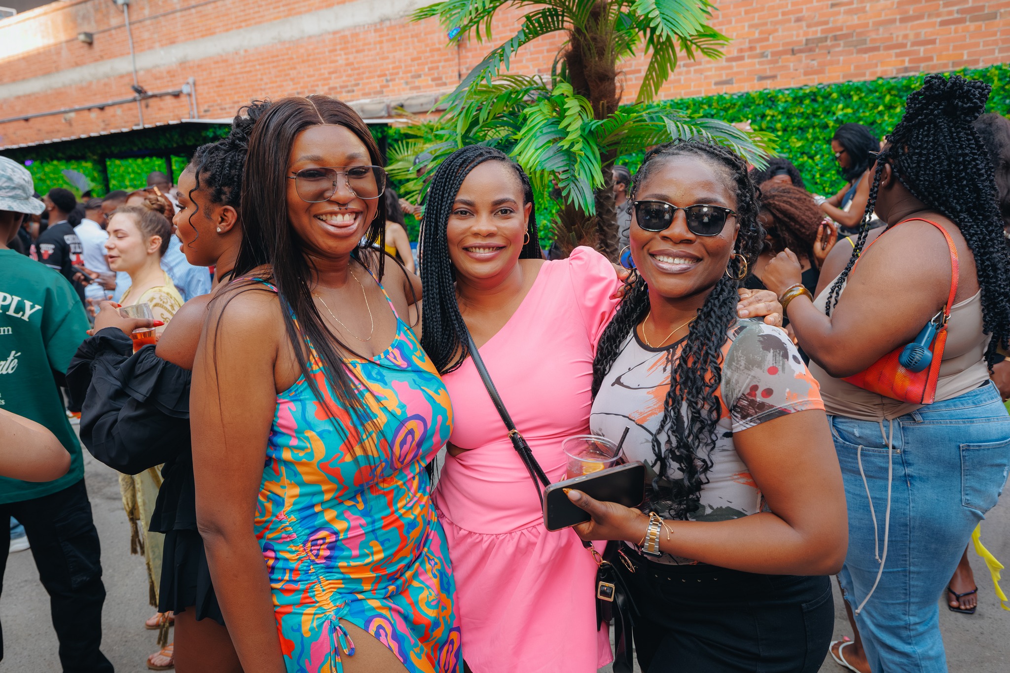 ATYD (DAY PARTY) - JUN 2025 - MAJOR LEAGUE DJZ #GAS photo