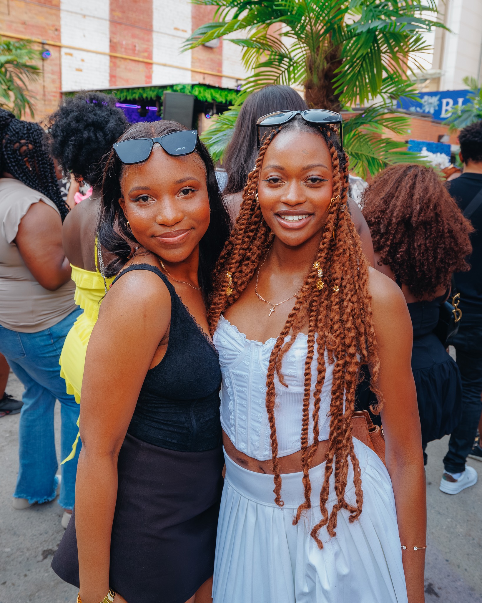ATYD (DAY PARTY) - JUN 2025 - MAJOR LEAGUE DJZ #GAS photo