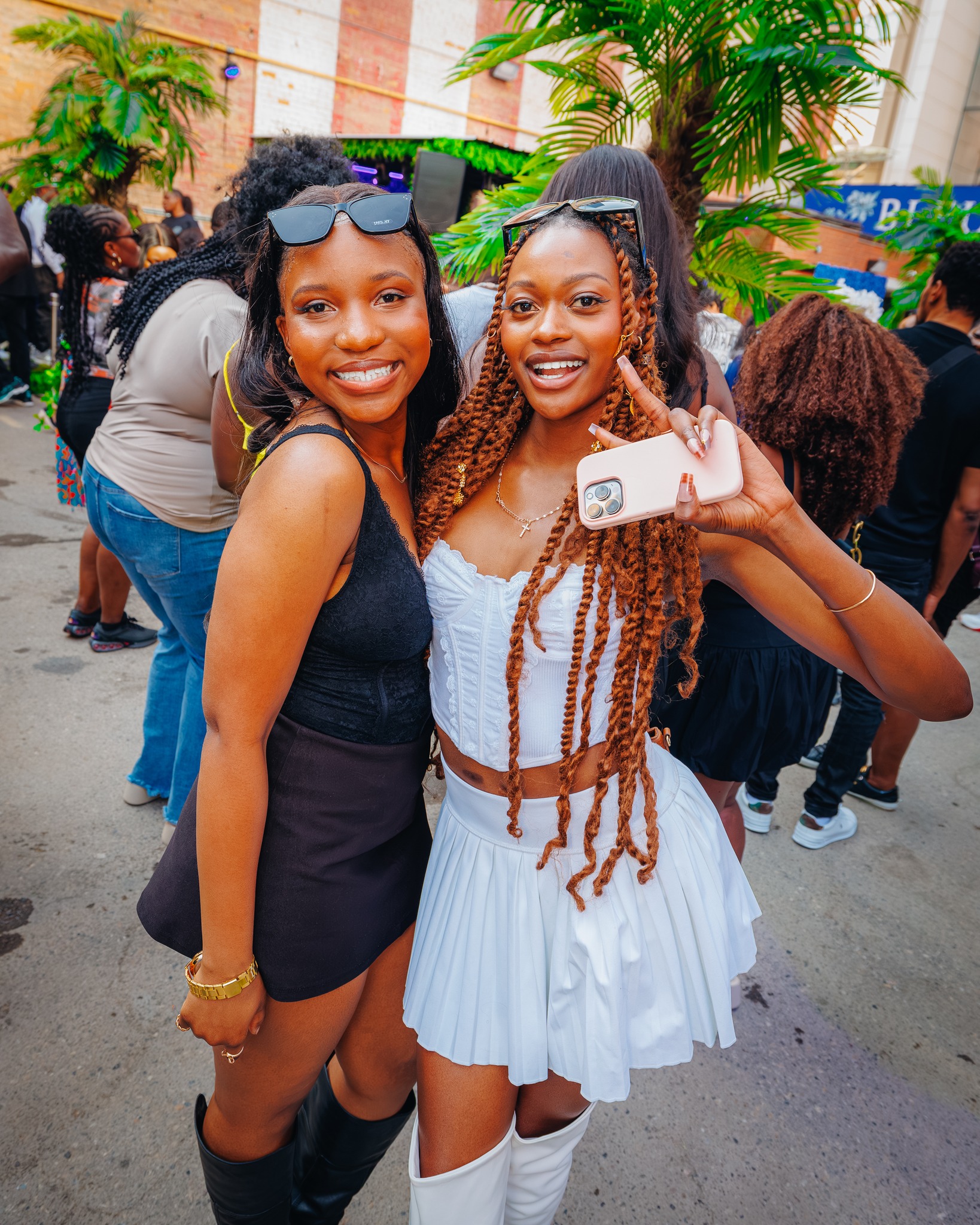 ATYD (DAY PARTY) - JUN 2025 - MAJOR LEAGUE DJZ #GAS photo