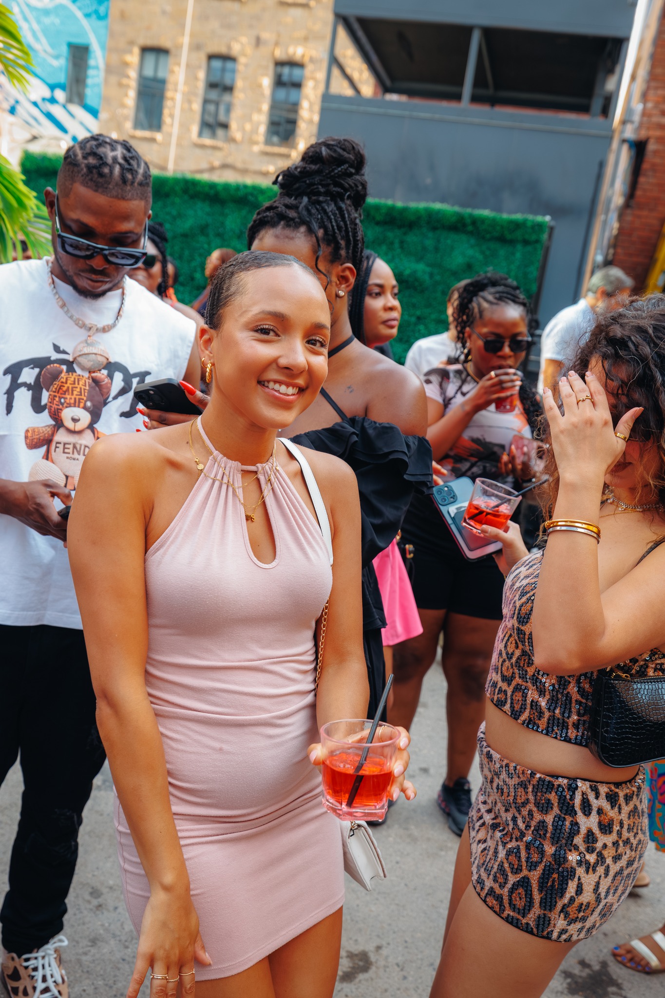 ATYD (DAY PARTY) - JUN 2025 - MAJOR LEAGUE DJZ #GAS photo