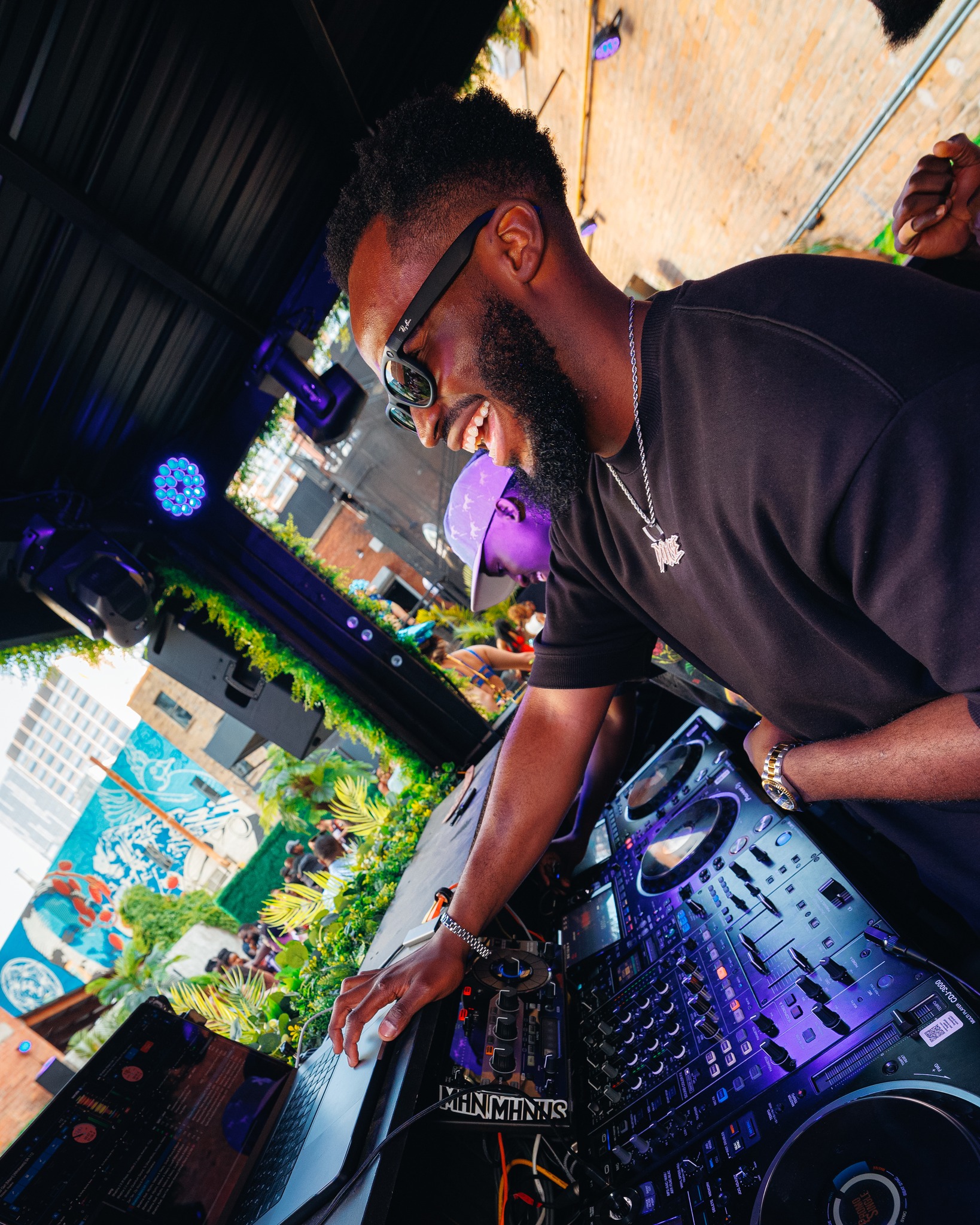 ATYD (DAY PARTY) - JUN 2025 - MAJOR LEAGUE DJZ #GAS photo