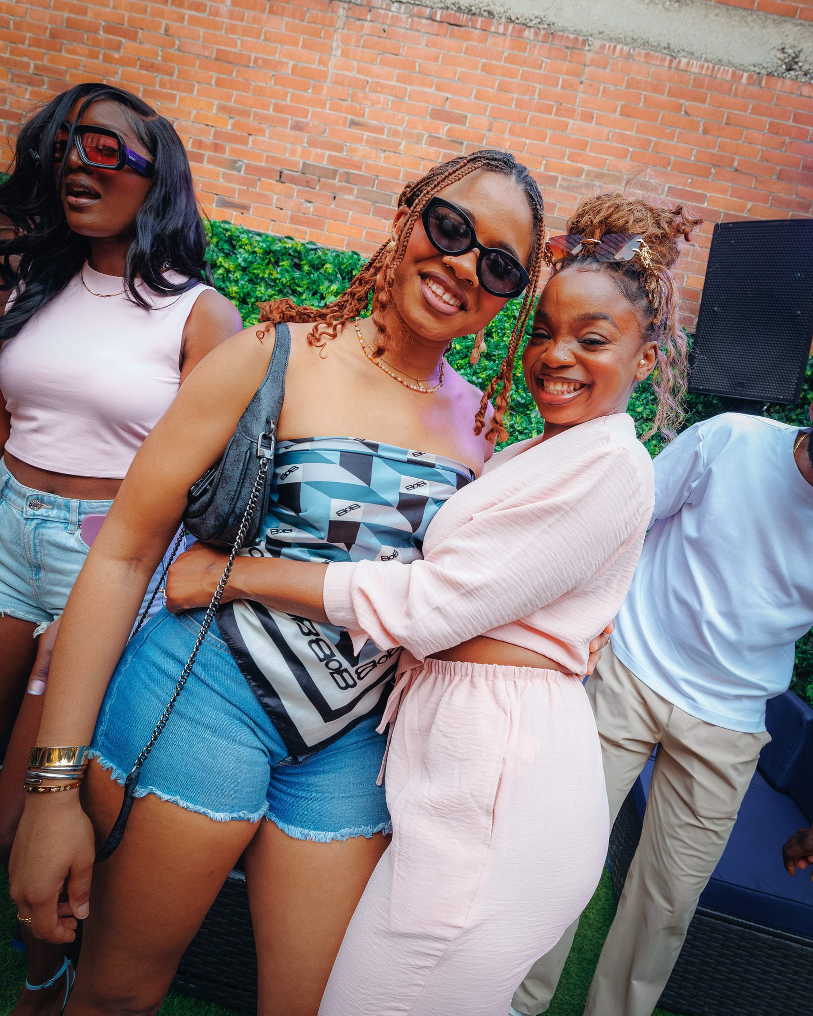 ATYD (DAY PARTY) - JUN 2025 - MAJOR LEAGUE DJZ #GAS photo