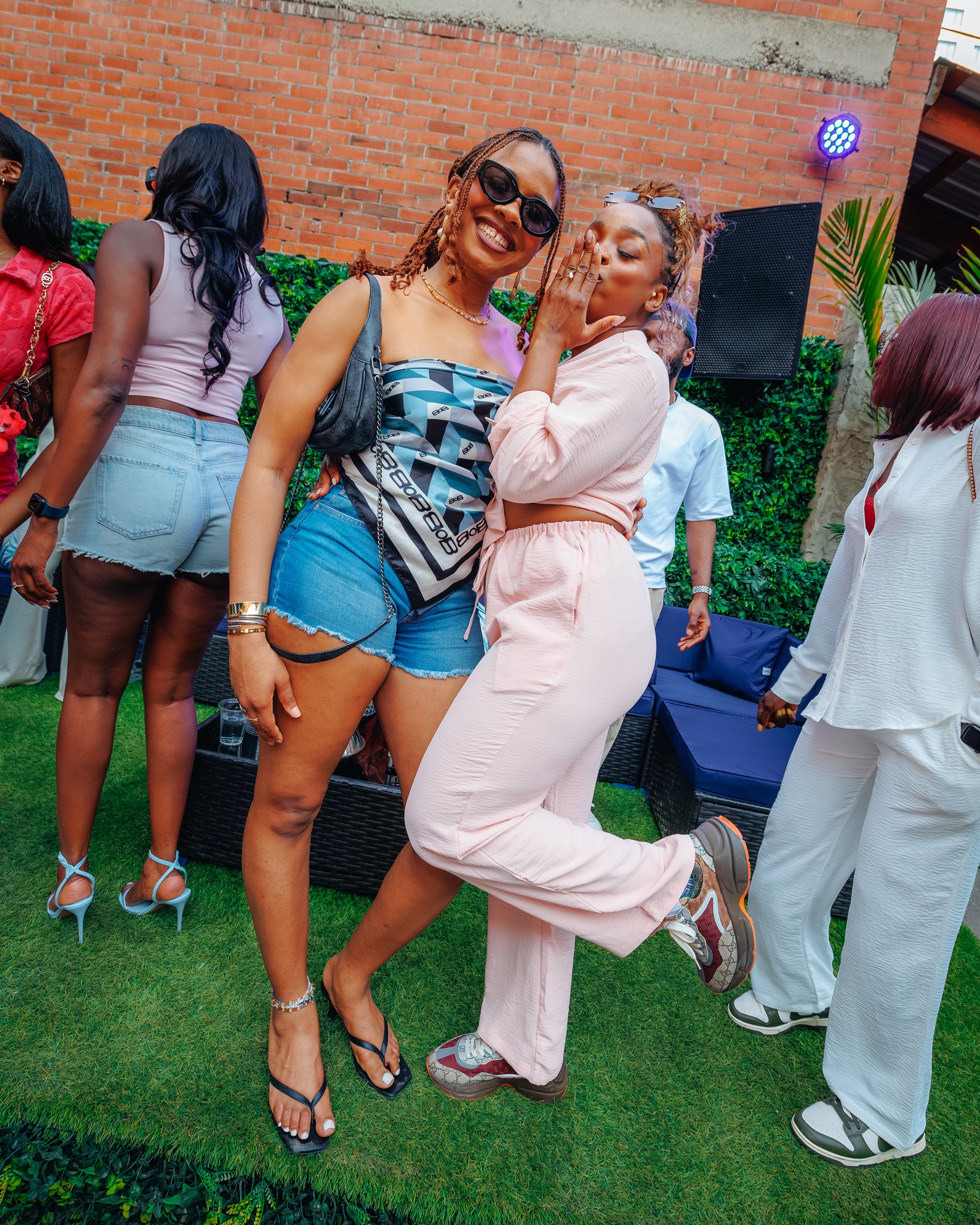 ATYD (DAY PARTY) - JUN 2025 - MAJOR LEAGUE DJZ #GAS photo