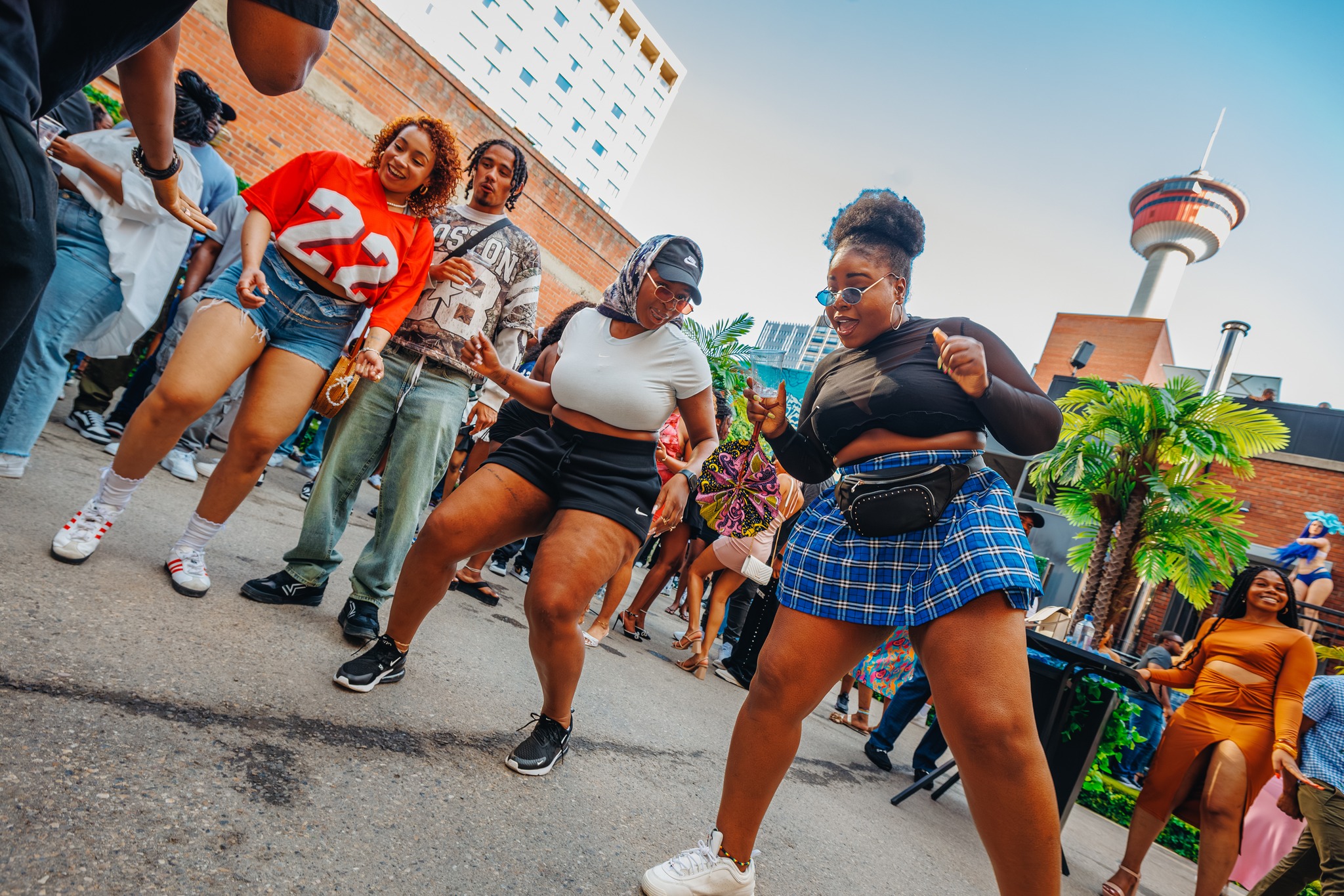 ATYD (DAY PARTY) - JUN 2025 - MAJOR LEAGUE DJZ #GAS photo