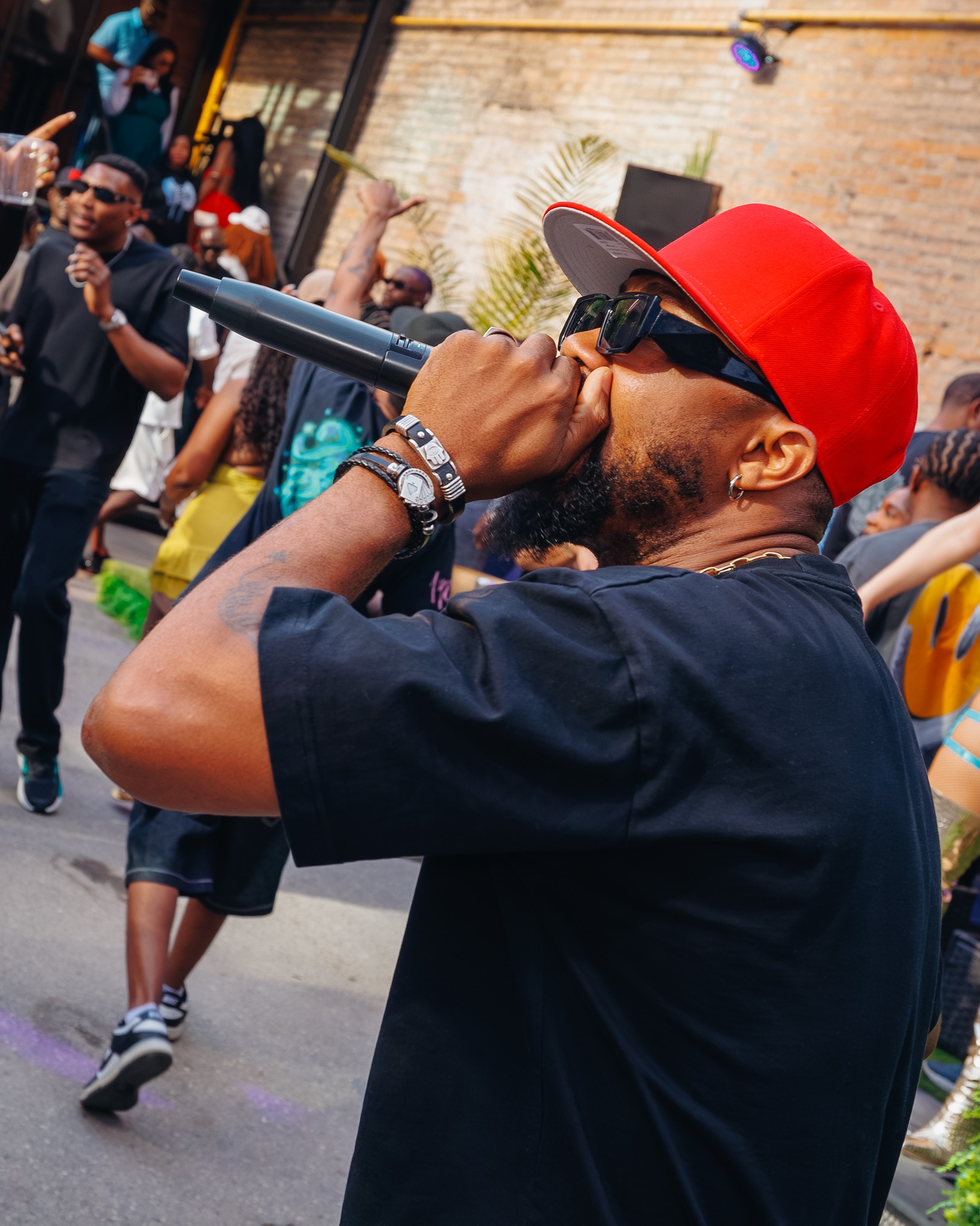 ATYD (DAY PARTY) - JUN 2025 - MAJOR LEAGUE DJZ #GAS photo