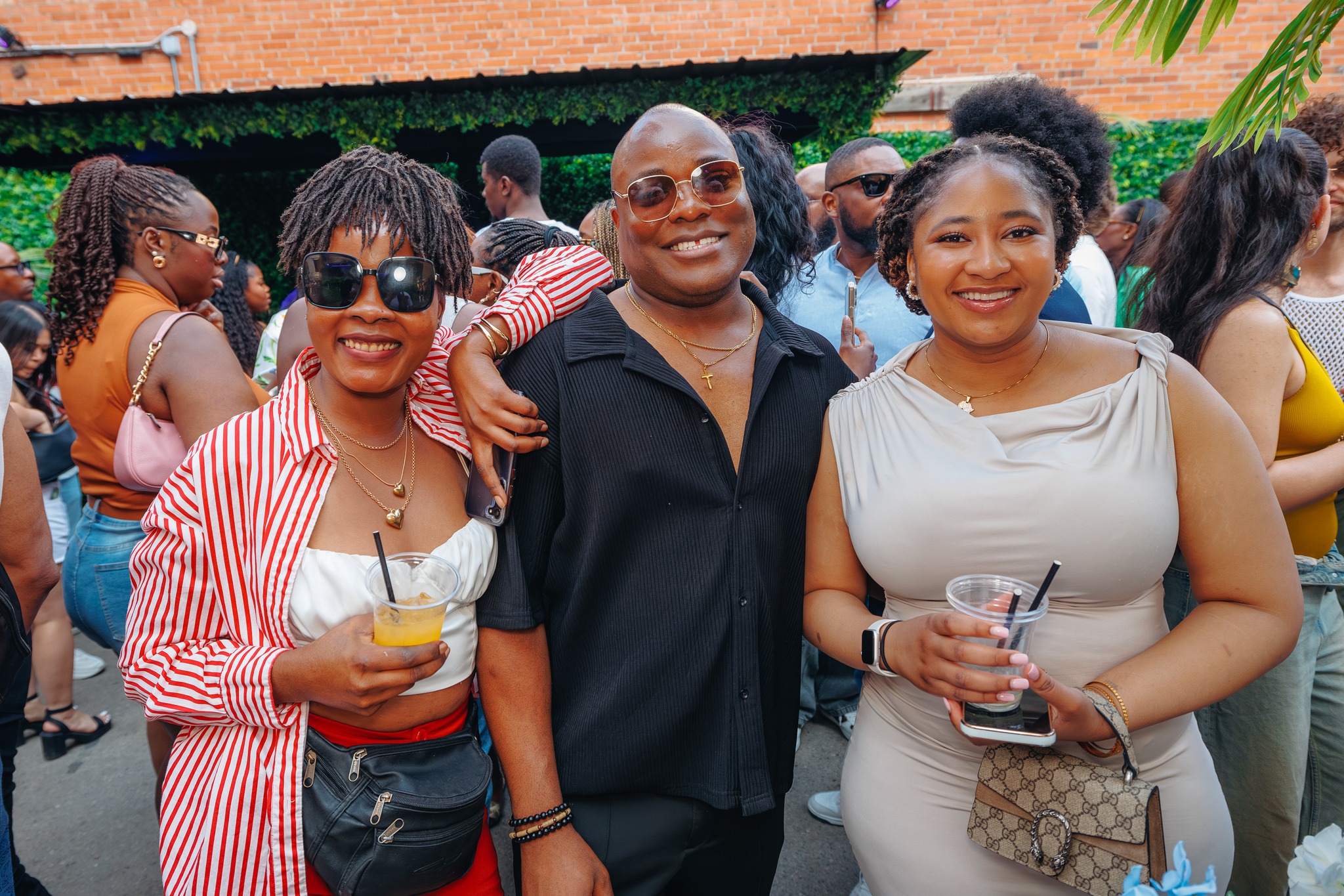 ATYD (DAY PARTY) - JUN 2025 - MAJOR LEAGUE DJZ #GAS photo