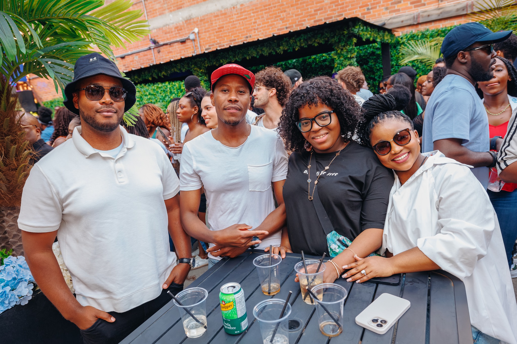 ATYD (DAY PARTY) - JUN 2025 - MAJOR LEAGUE DJZ #GAS photo