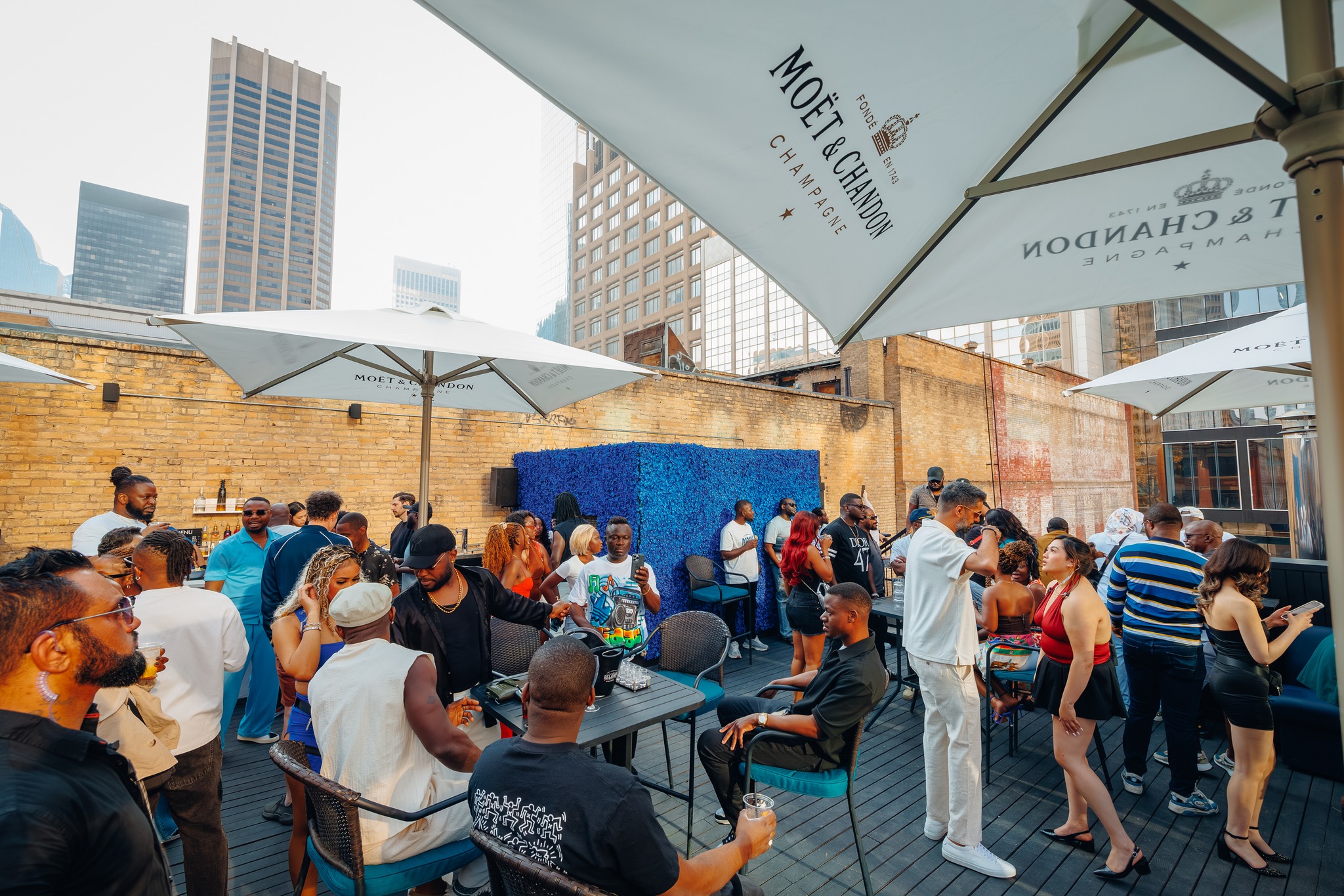 ATYD (DAY PARTY) - JUN 2025 - MAJOR LEAGUE DJZ #GAS photo