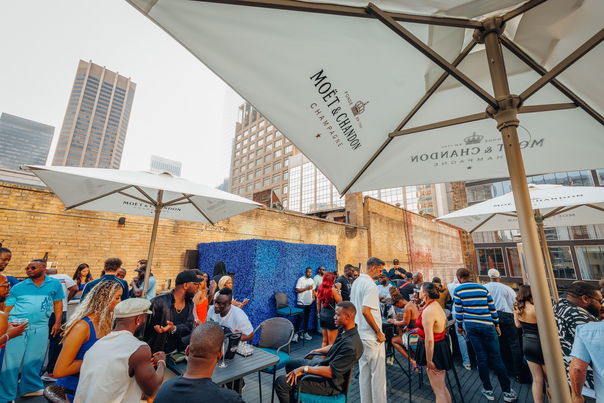 ATYD (DAY PARTY) - JUN 2025 - MAJOR LEAGUE DJZ #GAS photo