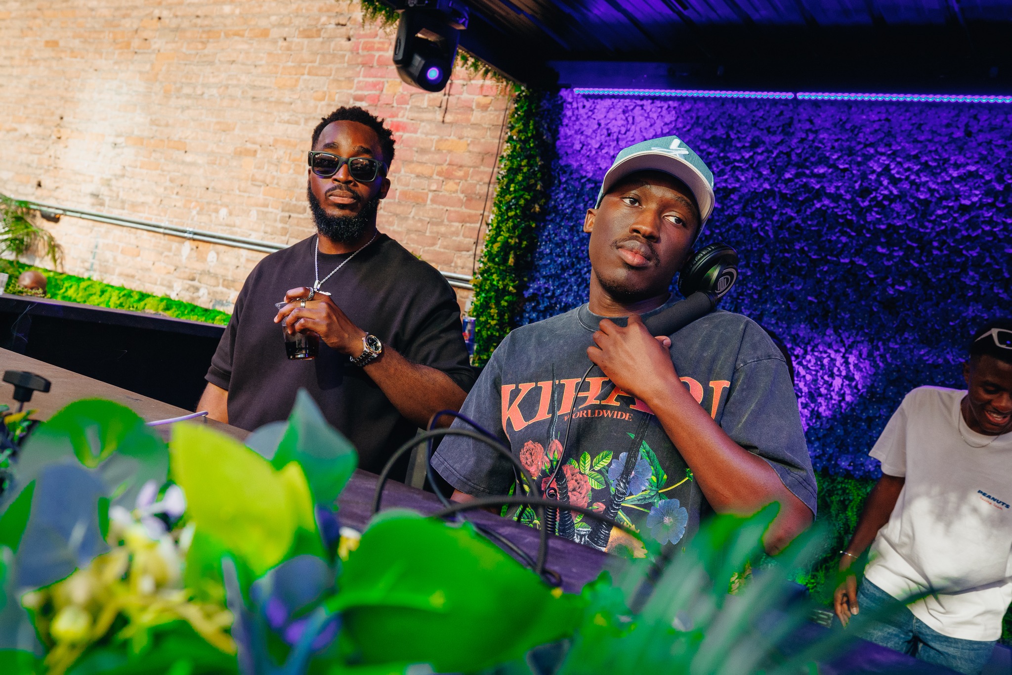 ATYD (DAY PARTY) - JUN 2025 - MAJOR LEAGUE DJZ #GAS photo