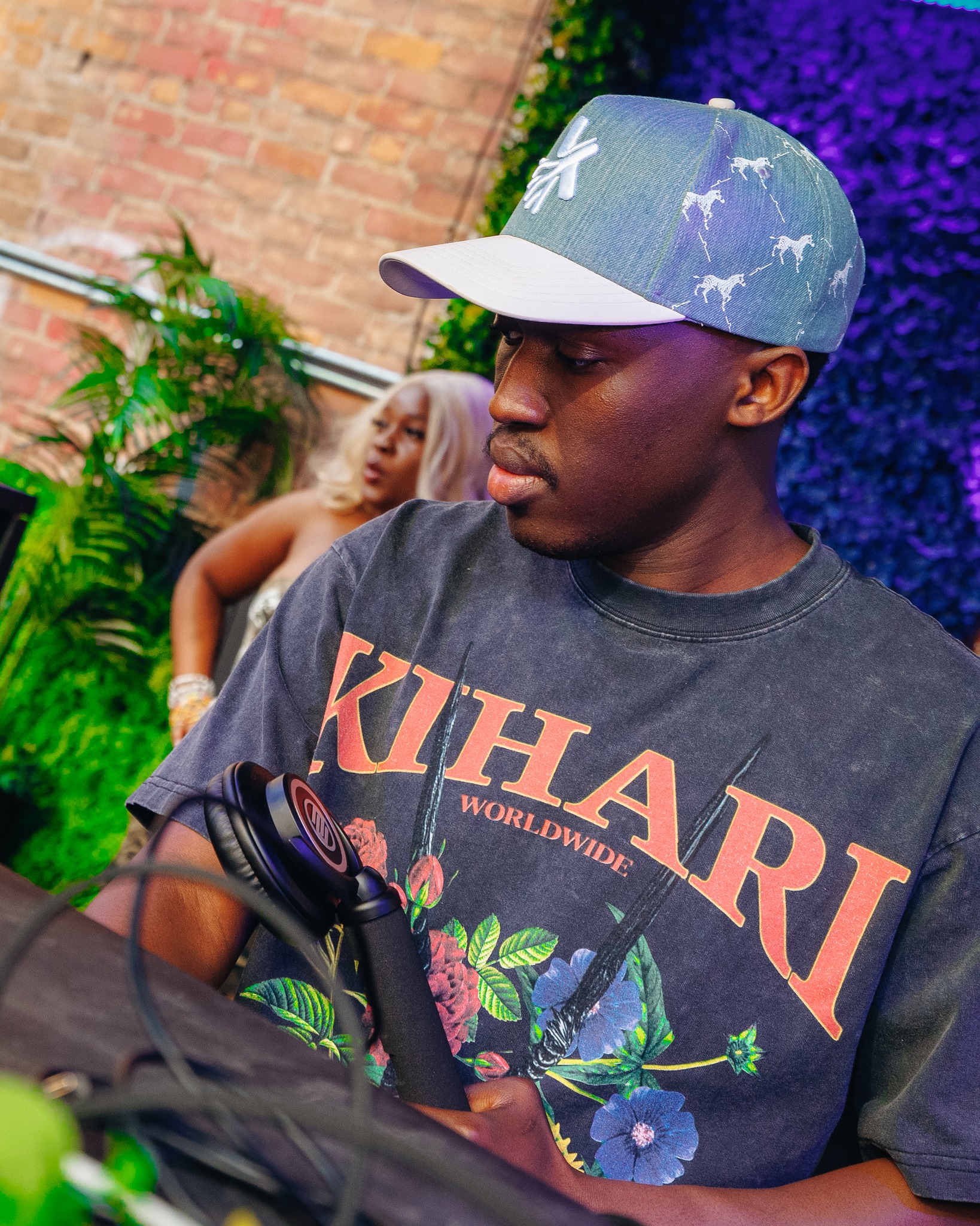 ATYD (DAY PARTY) - JUN 2025 - MAJOR LEAGUE DJZ #GAS photo