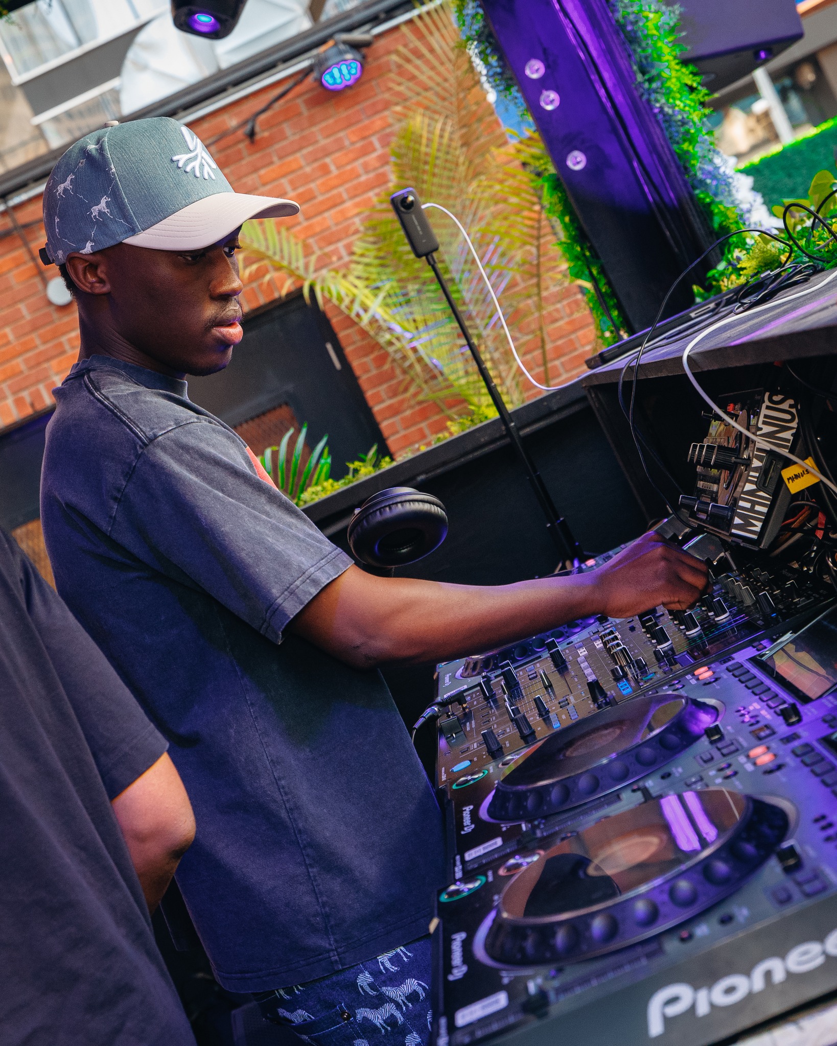 ATYD (DAY PARTY) - JUN 2025 - MAJOR LEAGUE DJZ #GAS photo