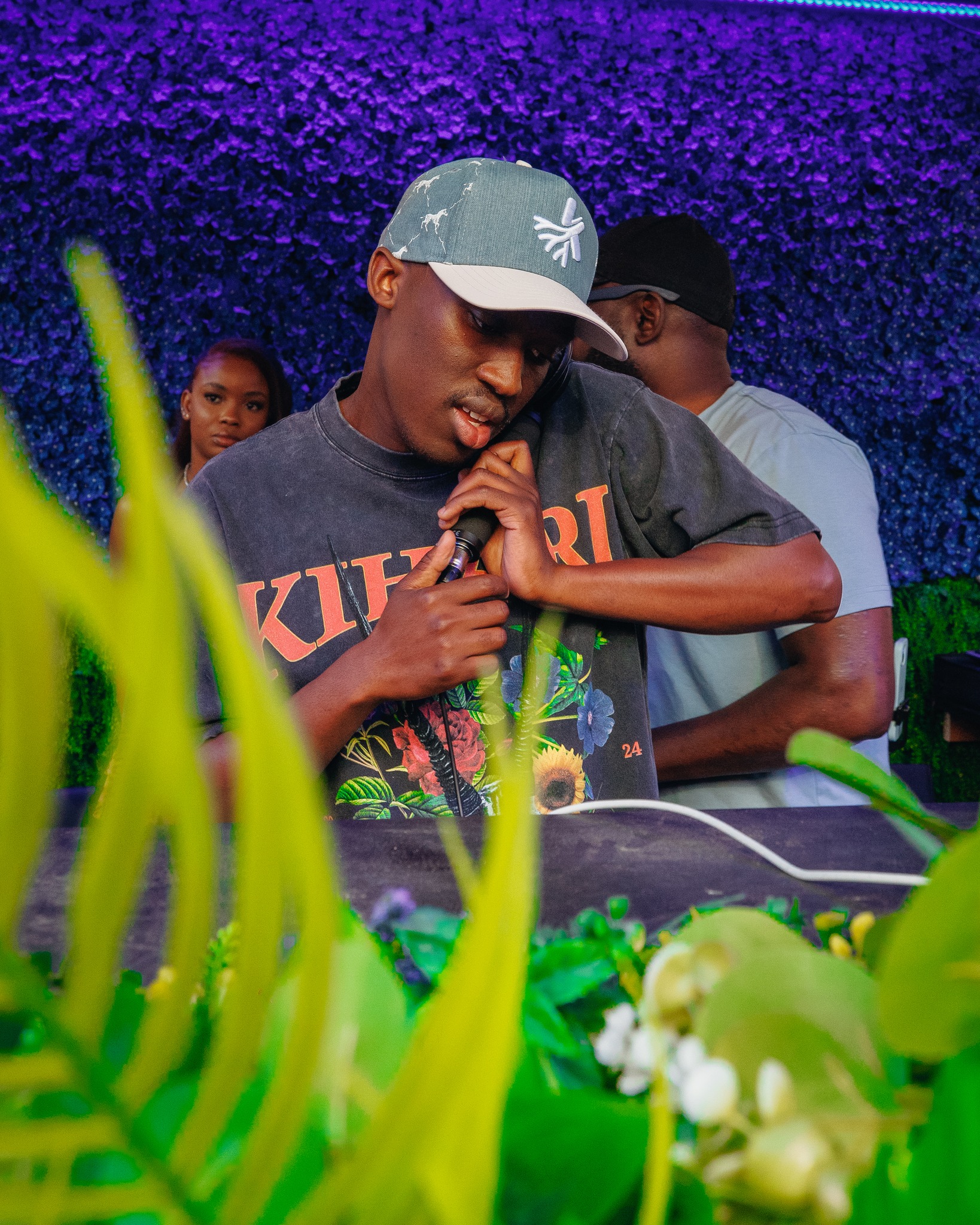 ATYD (DAY PARTY) - JUN 2025 - MAJOR LEAGUE DJZ #GAS photo
