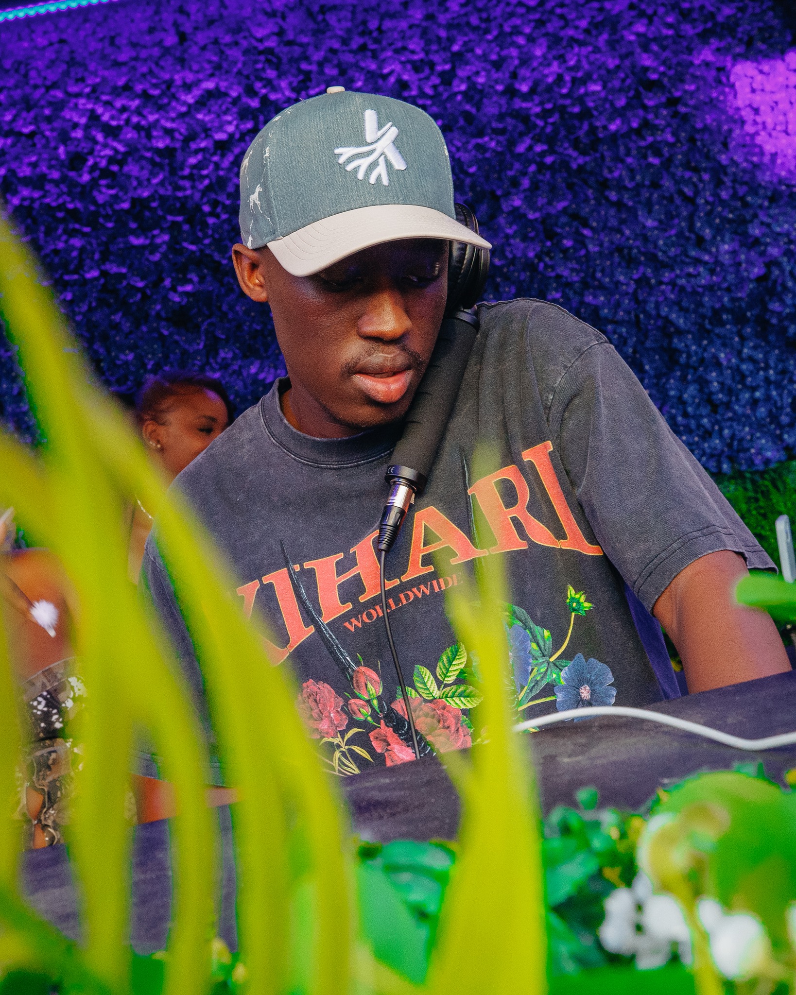 ATYD (DAY PARTY) - JUN 2025 - MAJOR LEAGUE DJZ #GAS photo