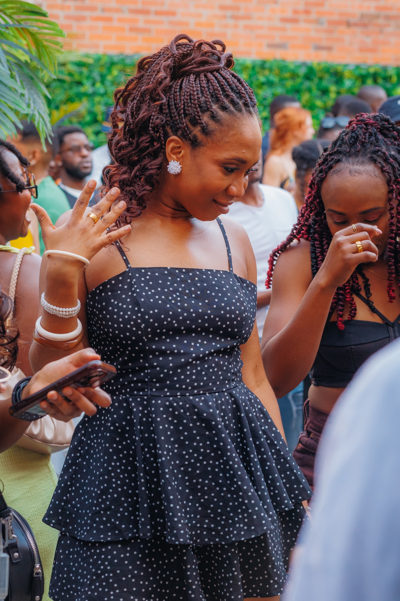 ATYD (DAY PARTY) - JUN 2025 - MAJOR LEAGUE DJZ #GAS photo