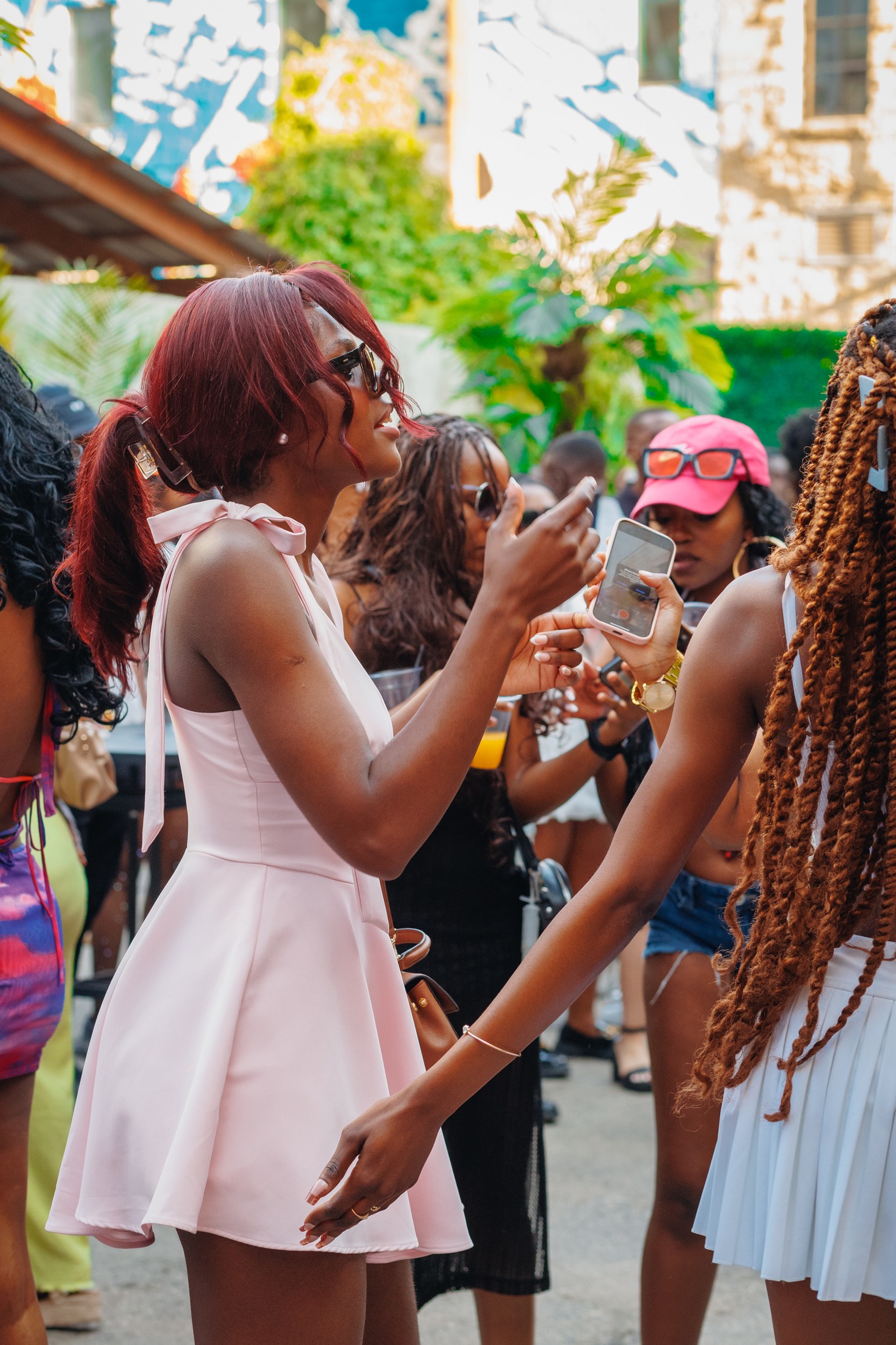 ATYD (DAY PARTY) - JUN 2025 - MAJOR LEAGUE DJZ #GAS photo