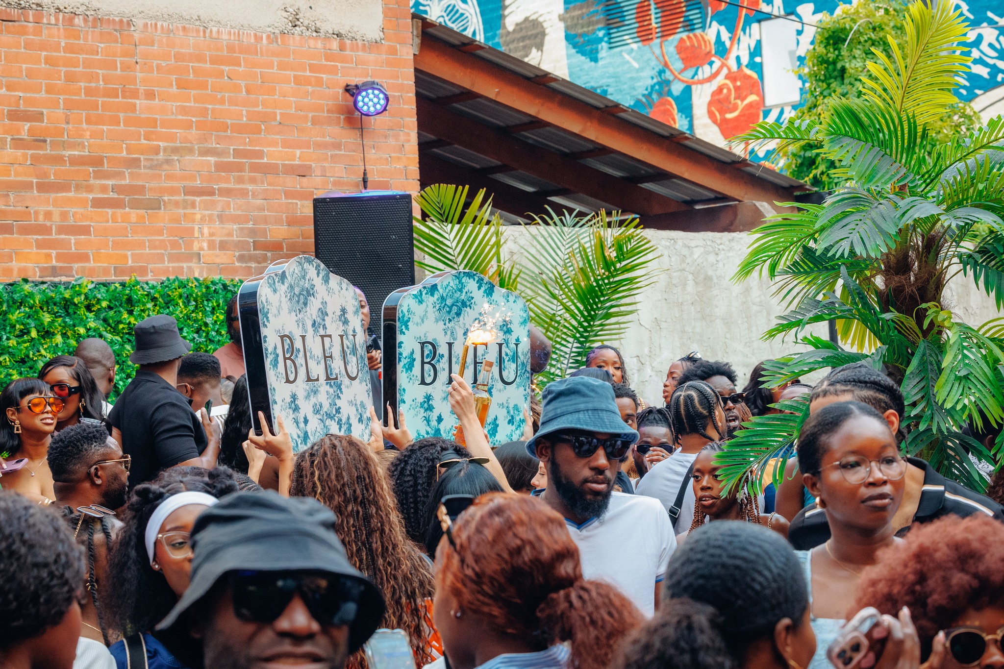 ATYD (DAY PARTY) - JUN 2025 - MAJOR LEAGUE DJZ #GAS photo