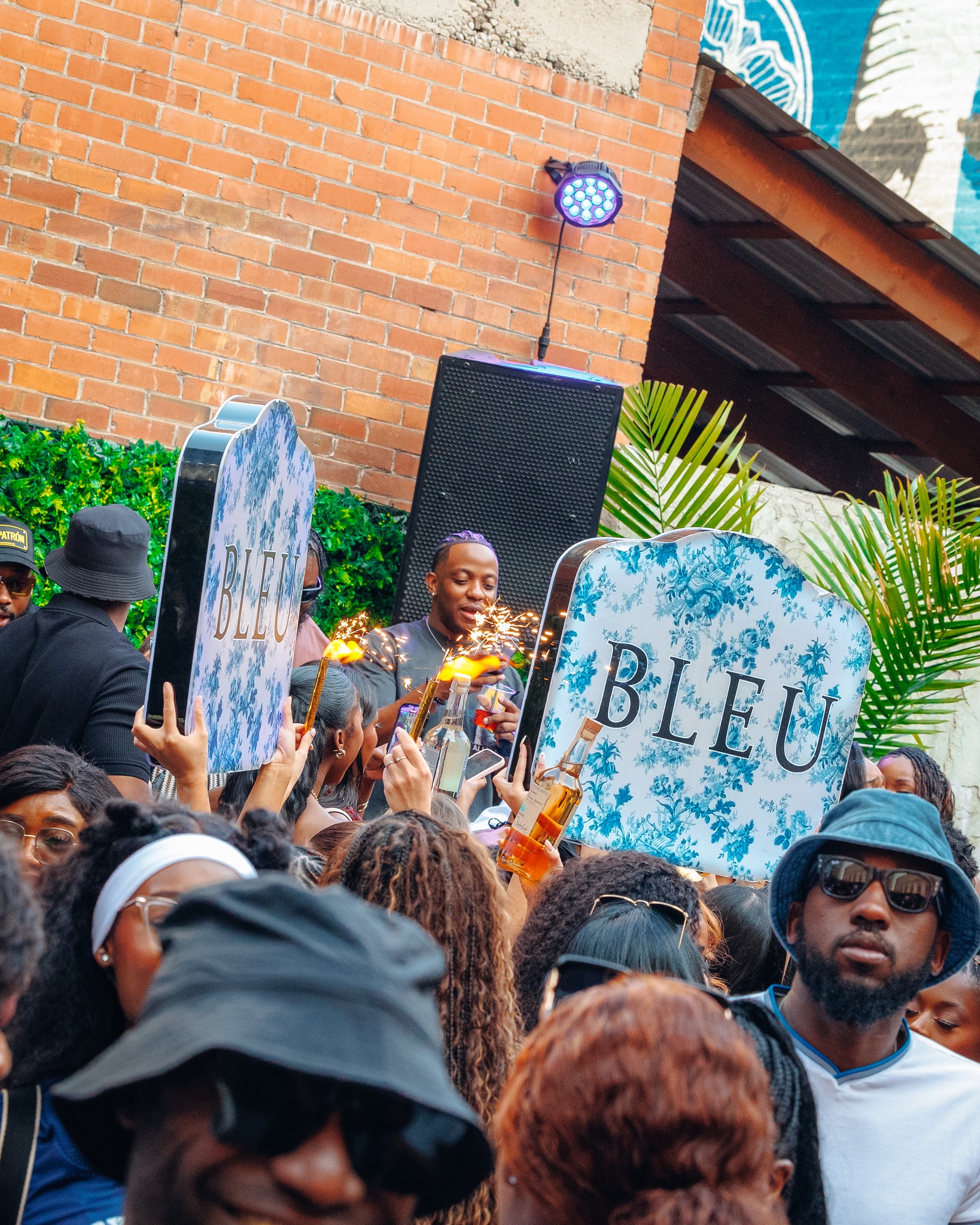 ATYD (DAY PARTY) - JUN 2025 - MAJOR LEAGUE DJZ #GAS photo