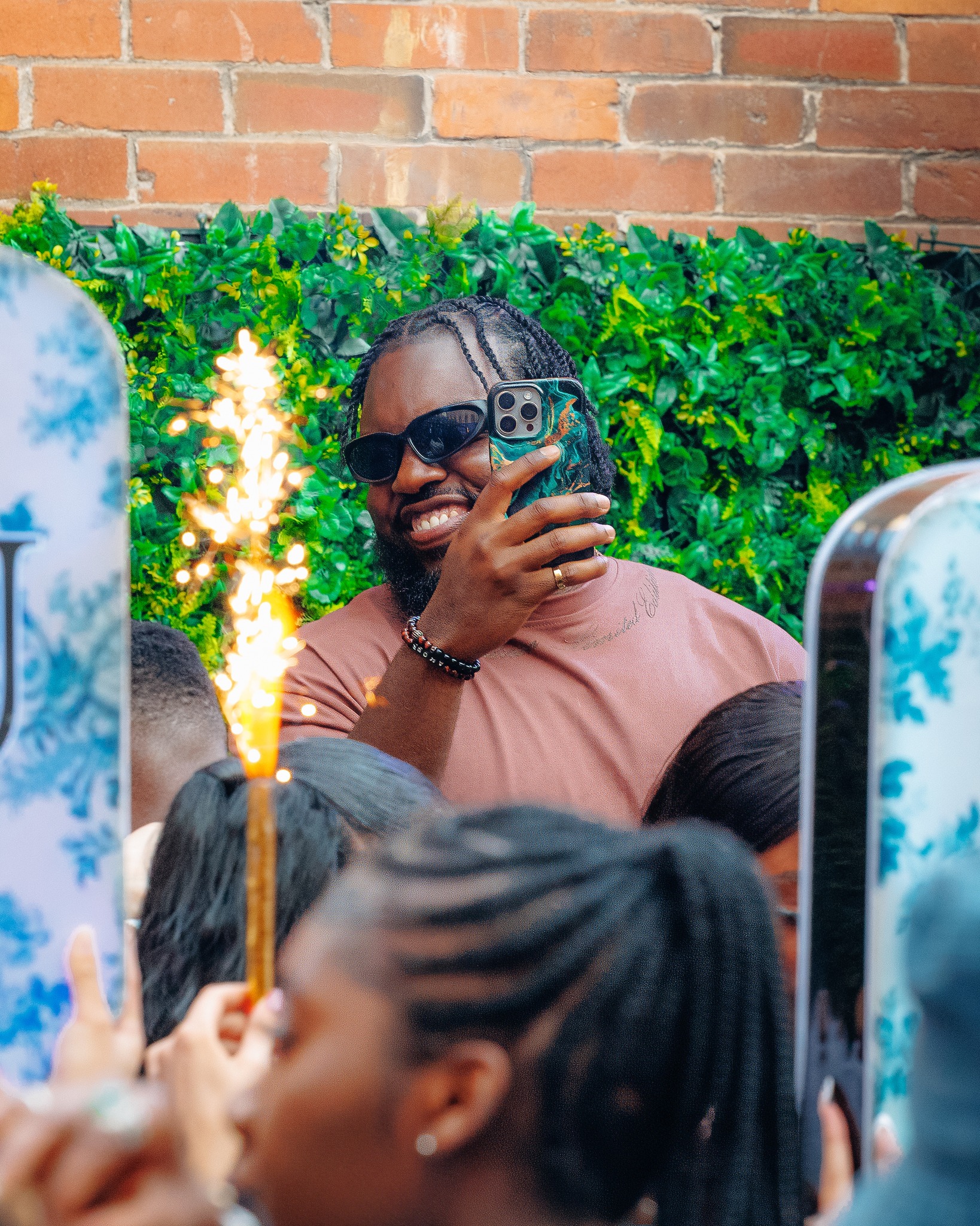 ATYD (DAY PARTY) - JUN 2025 - MAJOR LEAGUE DJZ #GAS photo