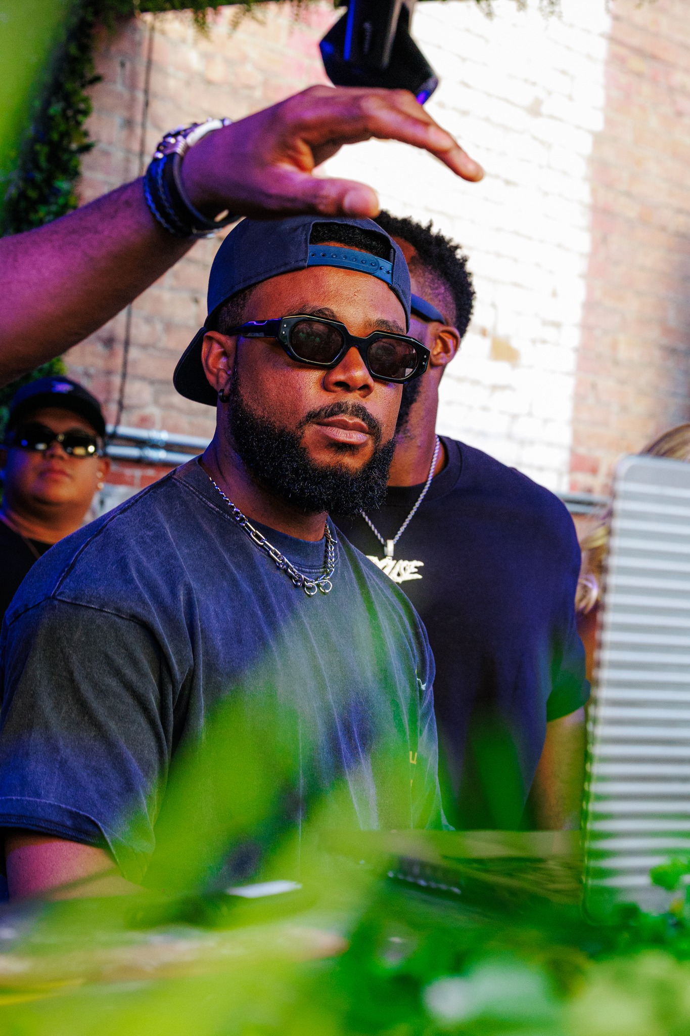 ATYD (DAY PARTY) - JUN 2025 - MAJOR LEAGUE DJZ #GAS photo