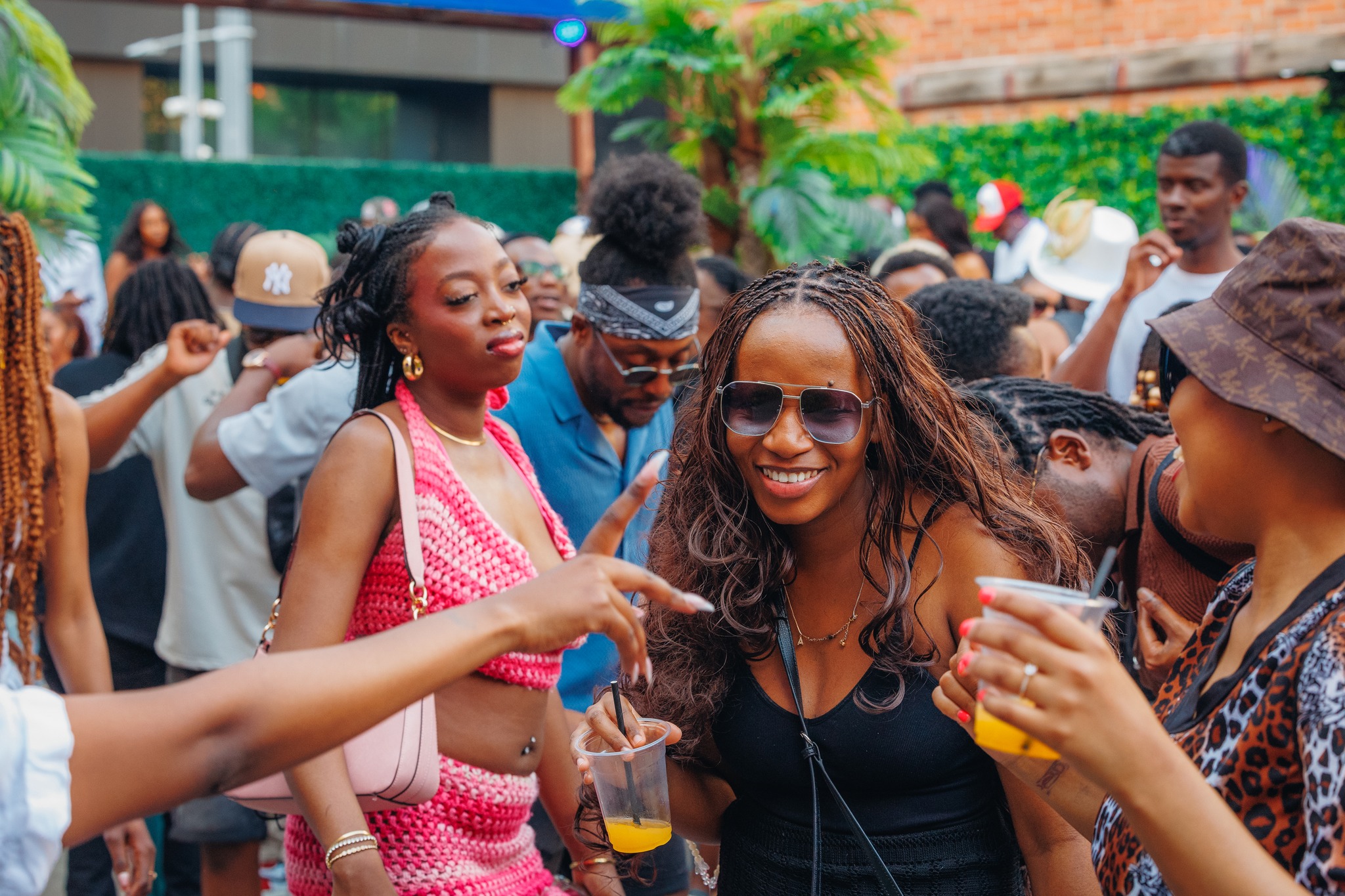 ATYD (DAY PARTY) - JUN 2025 - MAJOR LEAGUE DJZ #GAS photo