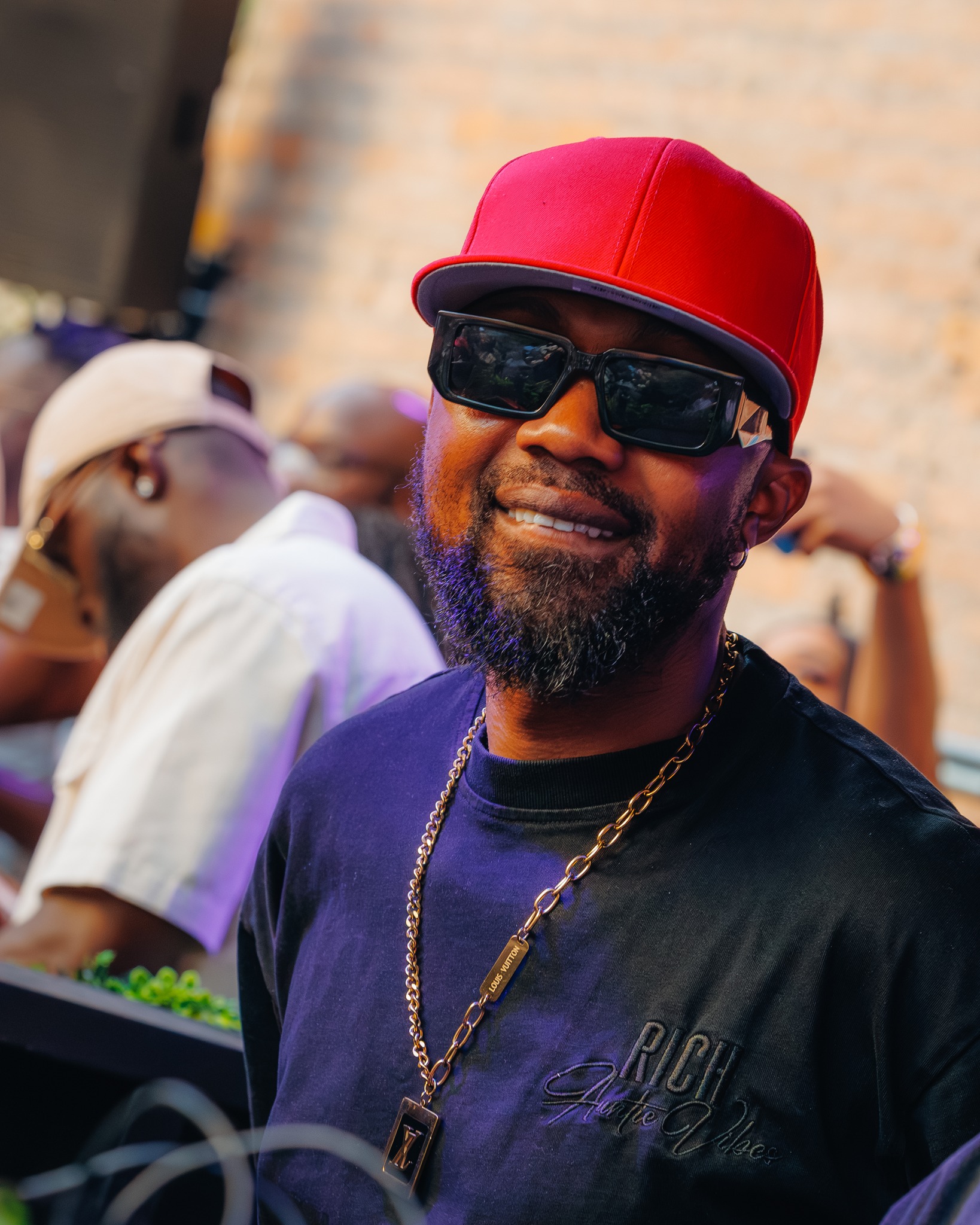 ATYD (DAY PARTY) - JUN 2025 - MAJOR LEAGUE DJZ #GAS photo