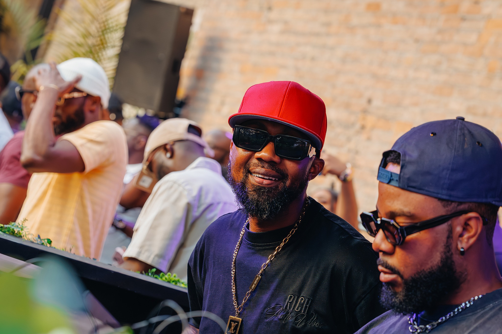 ATYD (DAY PARTY) - JUN 2025 - MAJOR LEAGUE DJZ #GAS photo