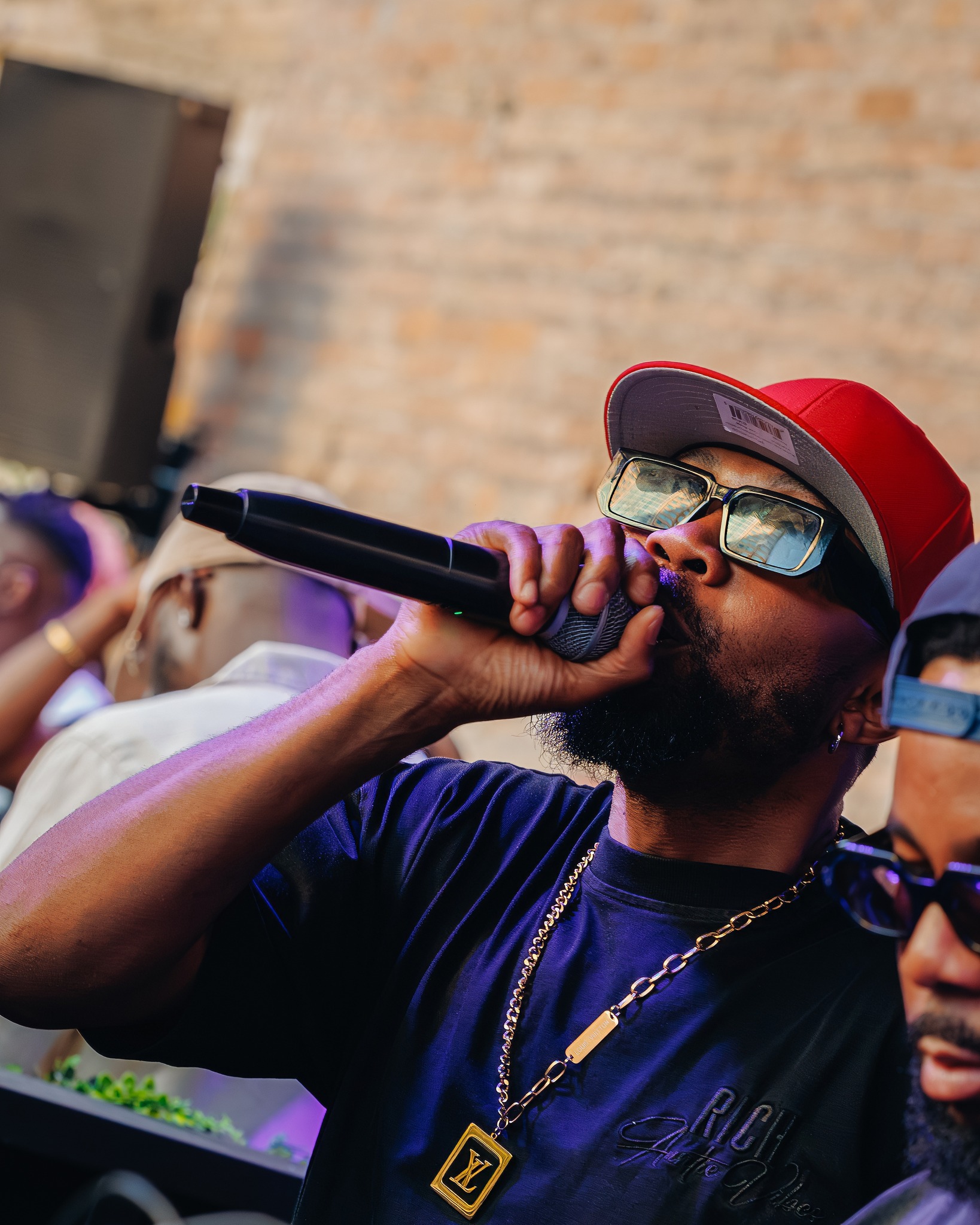 ATYD (DAY PARTY) - JUN 2025 - MAJOR LEAGUE DJZ #GAS photo