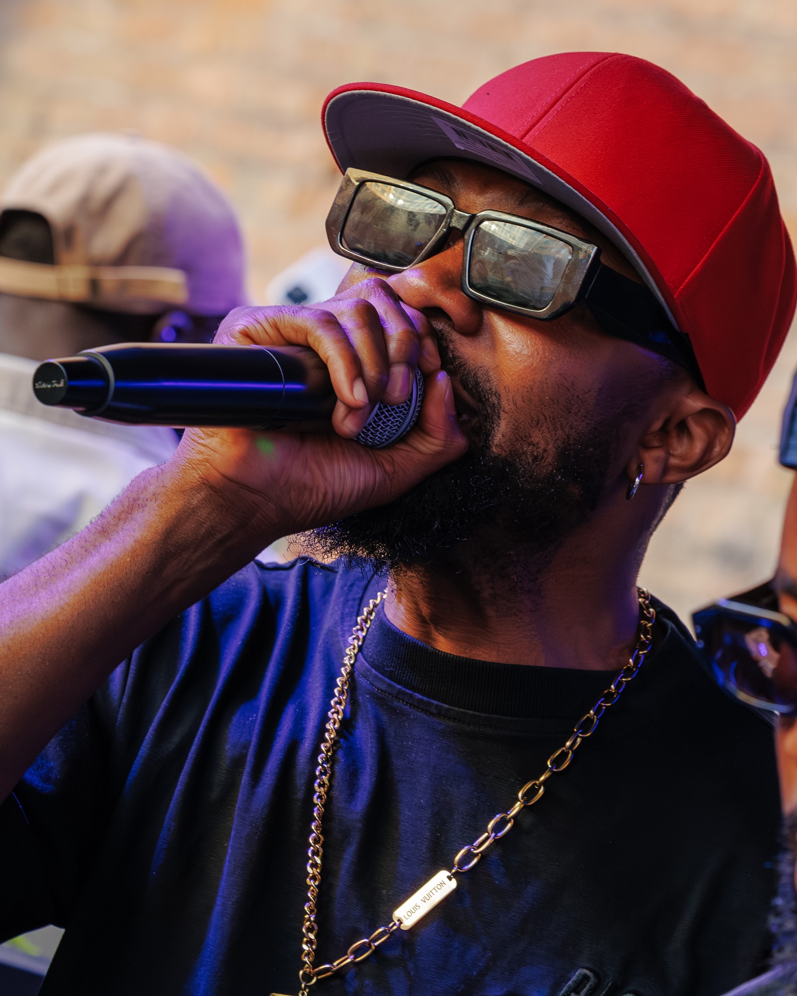ATYD (DAY PARTY) - JUN 2025 - MAJOR LEAGUE DJZ #GAS photo