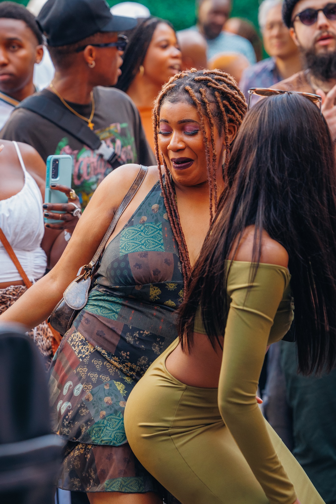 ATYD (DAY PARTY) - JUN 2025 - MAJOR LEAGUE DJZ #GAS photo