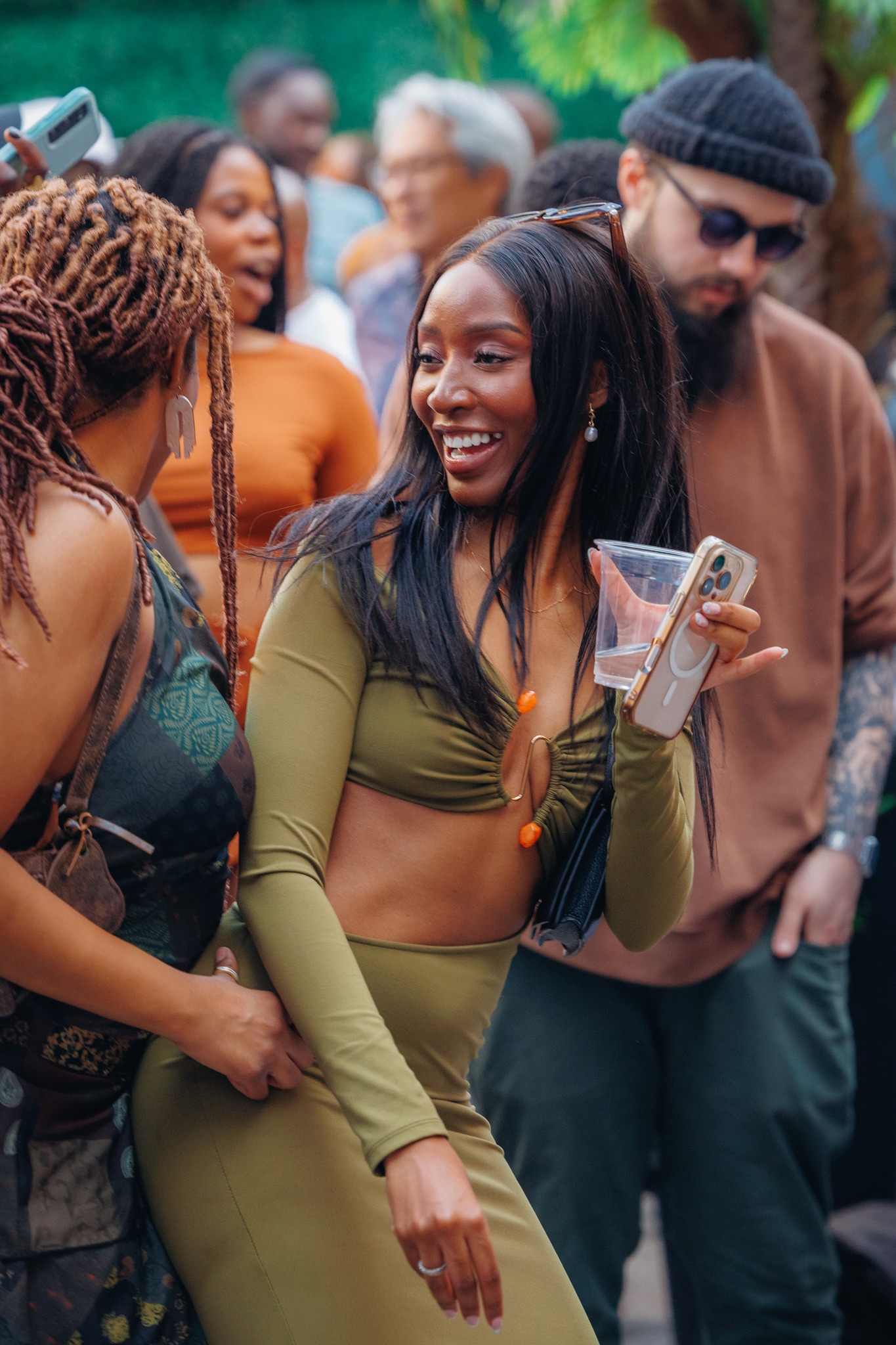 ATYD (DAY PARTY) - JUN 2025 - MAJOR LEAGUE DJZ #GAS photo