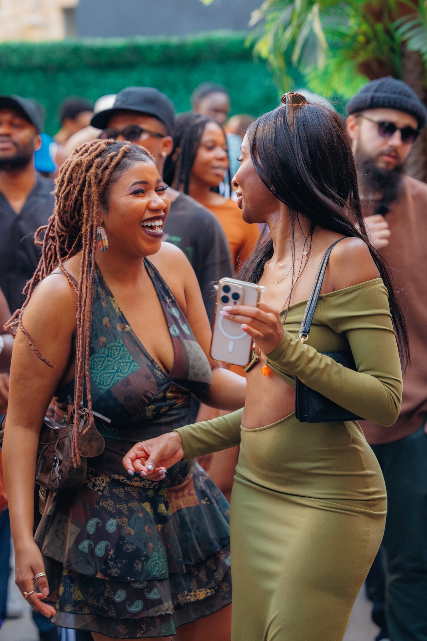 ATYD (DAY PARTY) - JUN 2025 - MAJOR LEAGUE DJZ #GAS photo