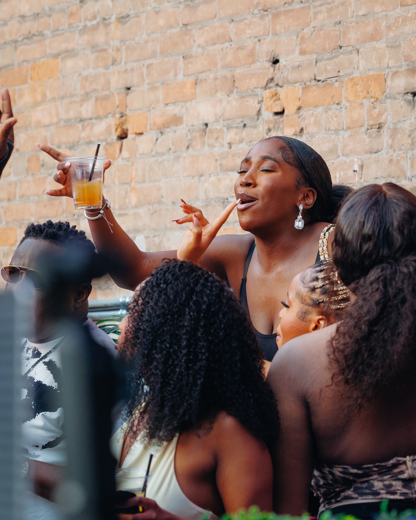 ATYD (DAY PARTY) - JUN 2025 - MAJOR LEAGUE DJZ #GAS photo