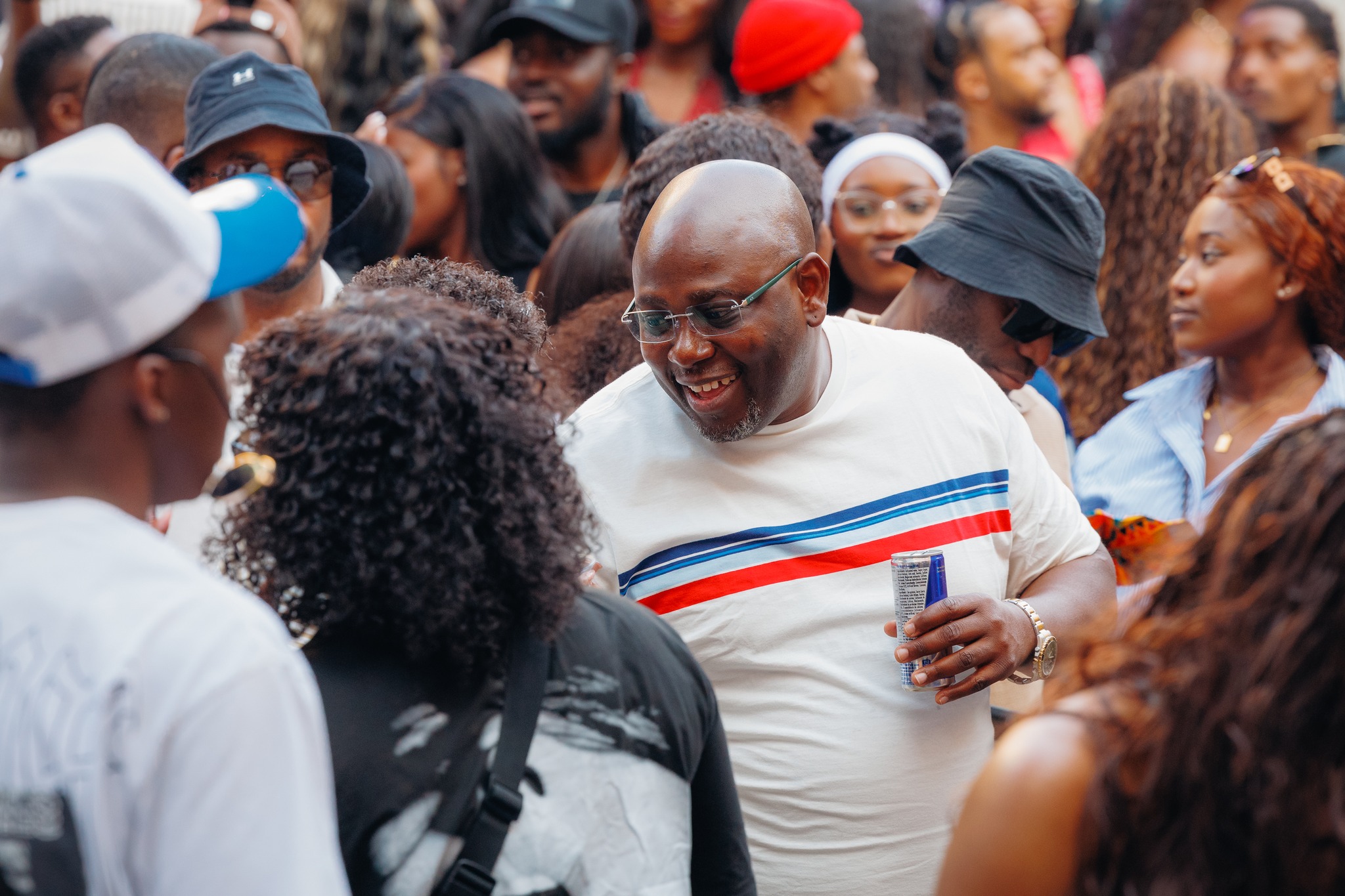 ATYD (DAY PARTY) - JUN 2025 - MAJOR LEAGUE DJZ #GAS photo