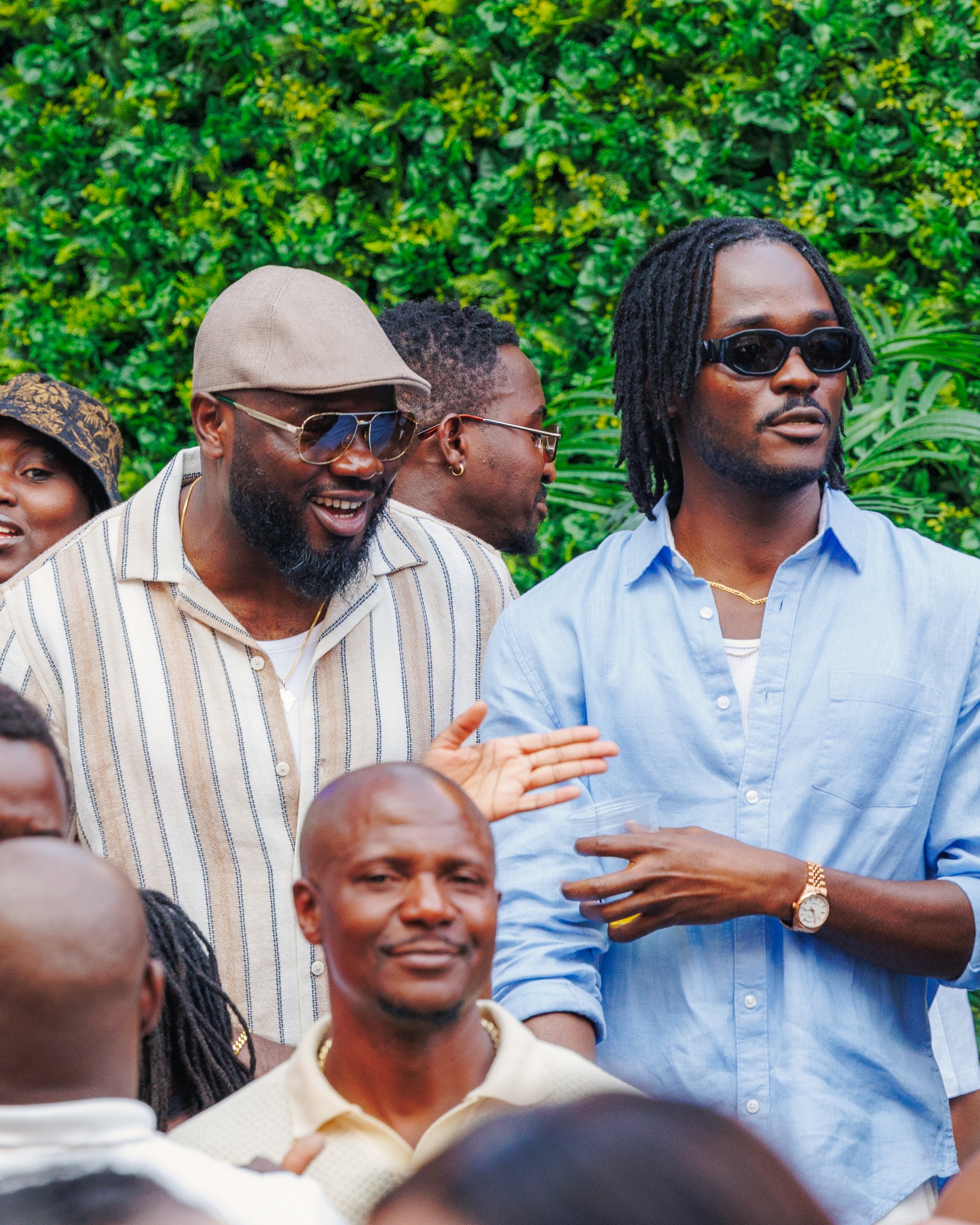 ATYD (DAY PARTY) - JUN 2025 - MAJOR LEAGUE DJZ #GAS photo