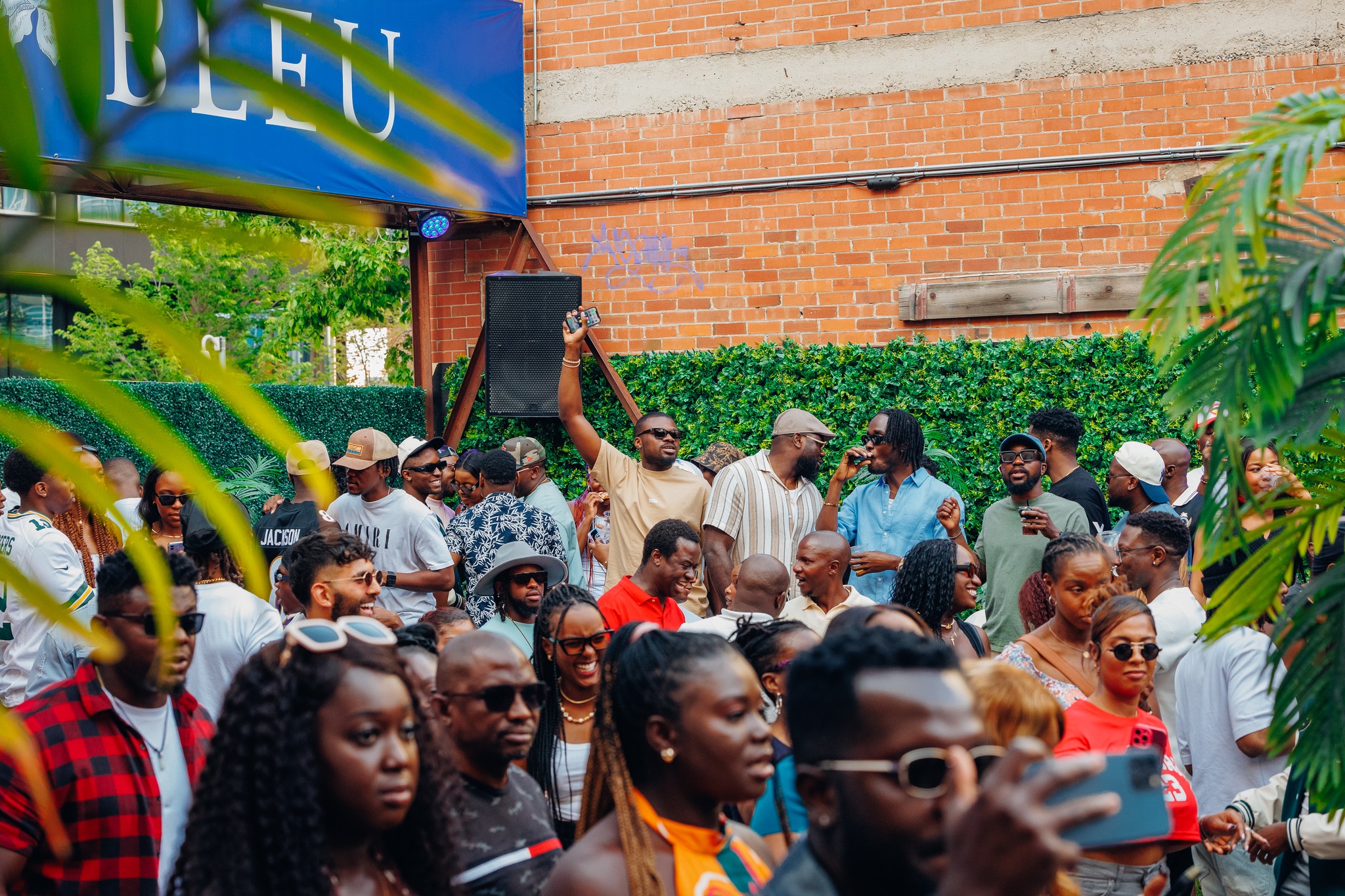 ATYD (DAY PARTY) - JUN 2025 - MAJOR LEAGUE DJZ #GAS photo